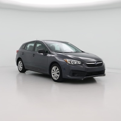 2023 Subaru Impreza