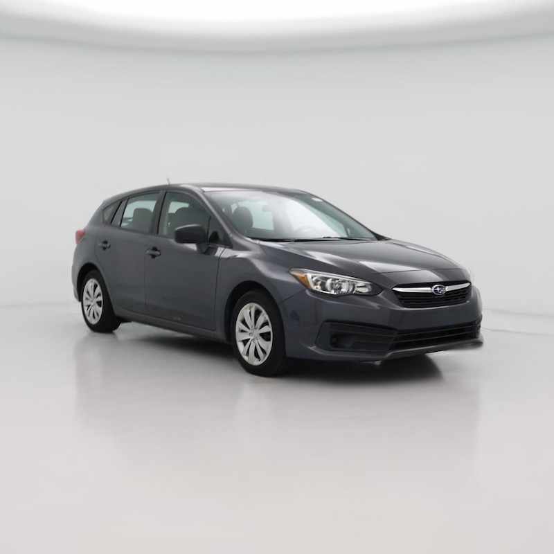 2023 Subaru Impreza
