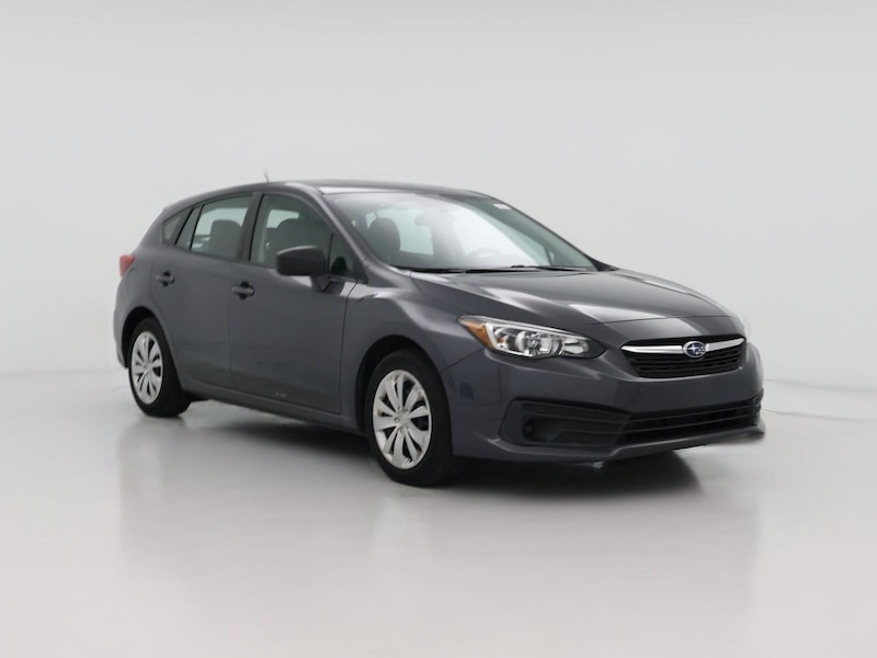 2023 Subaru Impreza null