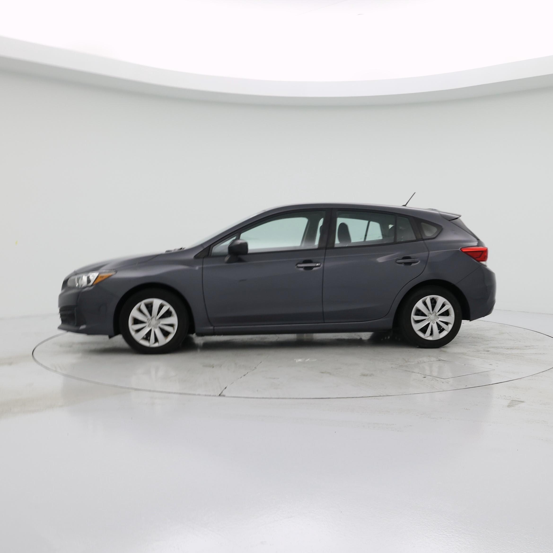 Thumbnail: 2023 Subaru Impreza - 3