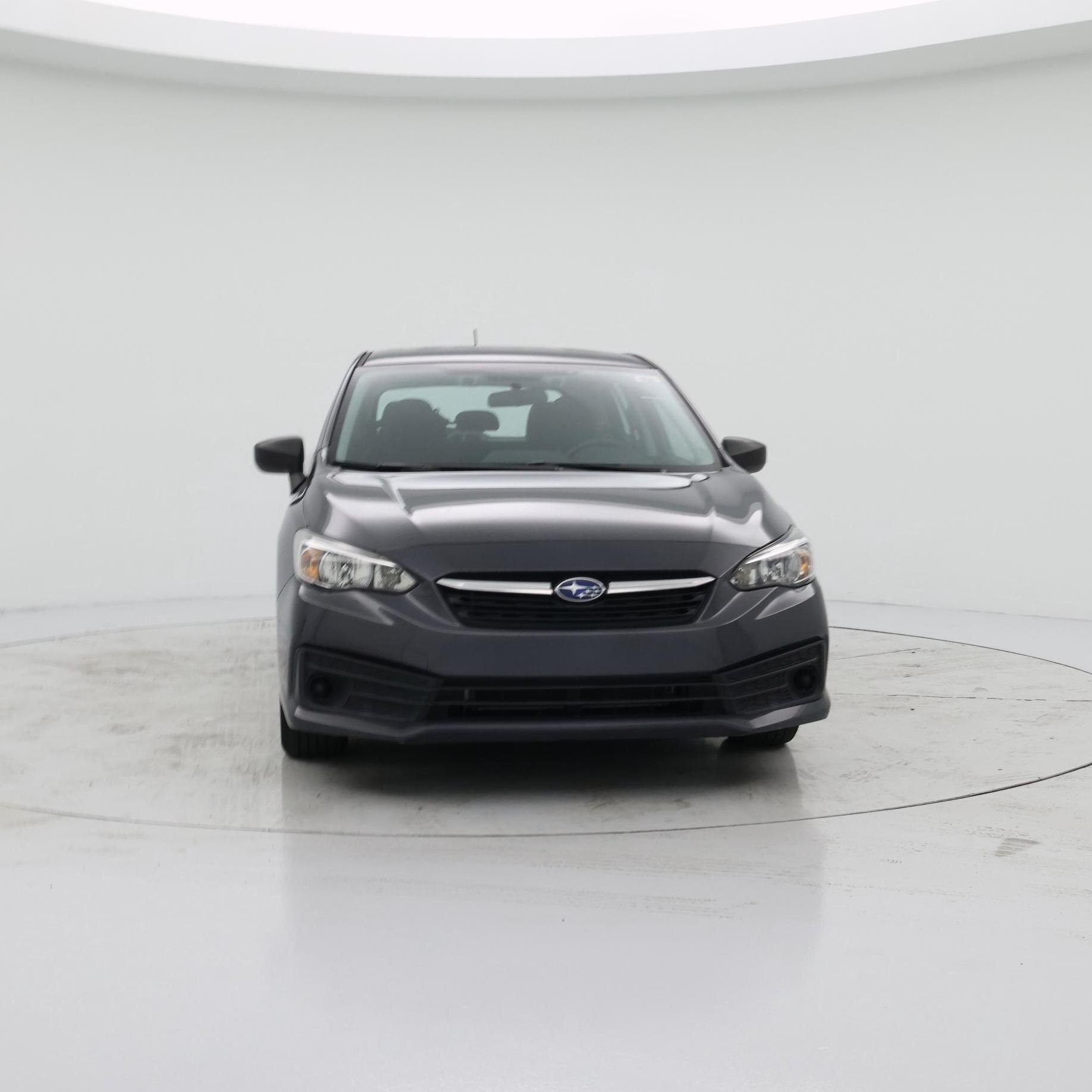 Thumbnail: 2023 Subaru Impreza - 5