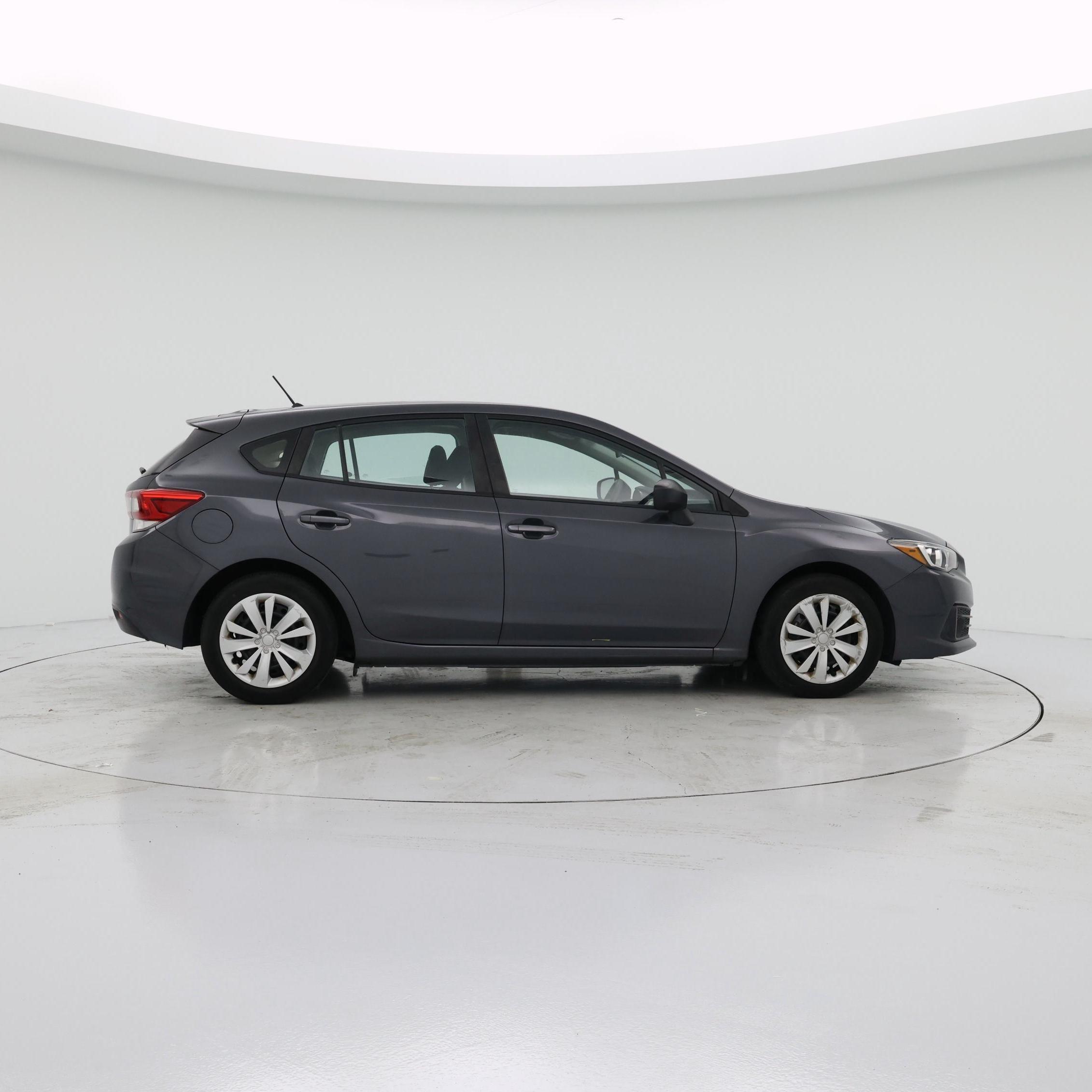 Thumbnail: 2023 Subaru Impreza - 7
