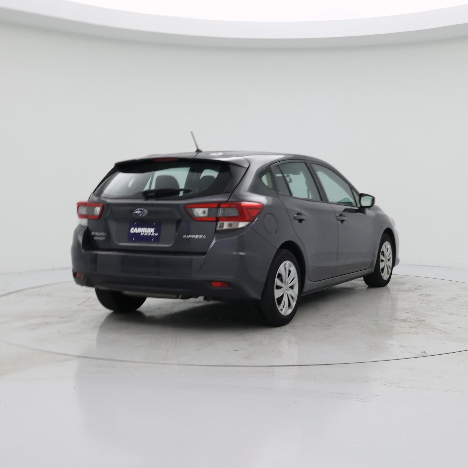 Thumbnail: 2023 Subaru Impreza - 8