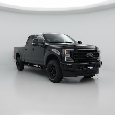 2021 Ford F250 Lariat