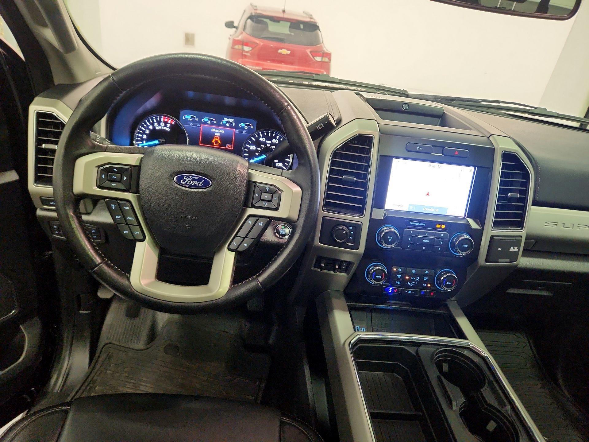 Thumbnail: 2021 Ford F-250 - 9