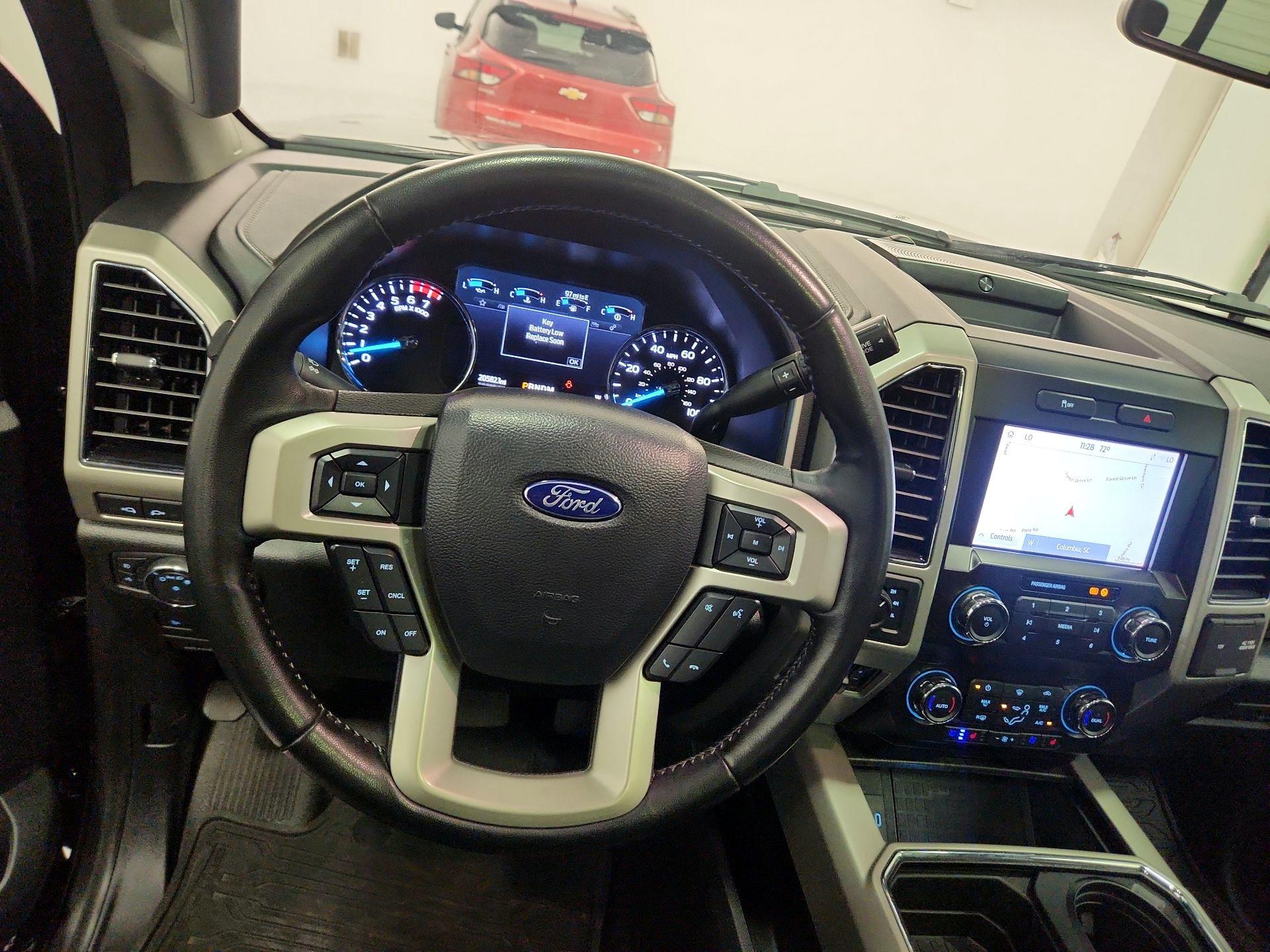 Thumbnail: 2021 Ford F-250 - 10