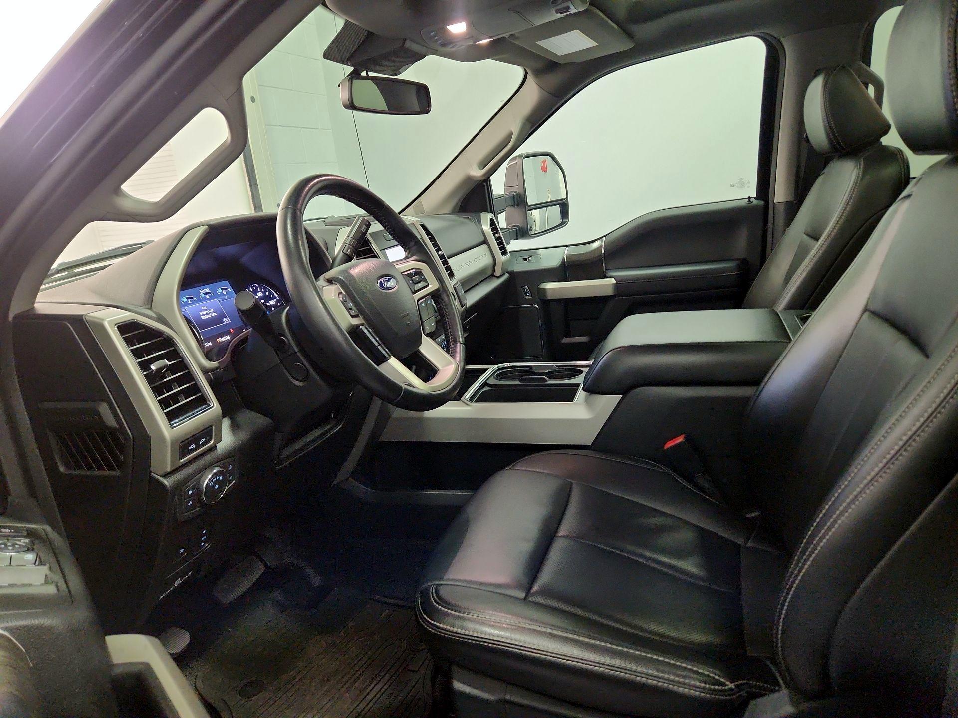 Thumbnail: 2021 Ford F-250 - 11