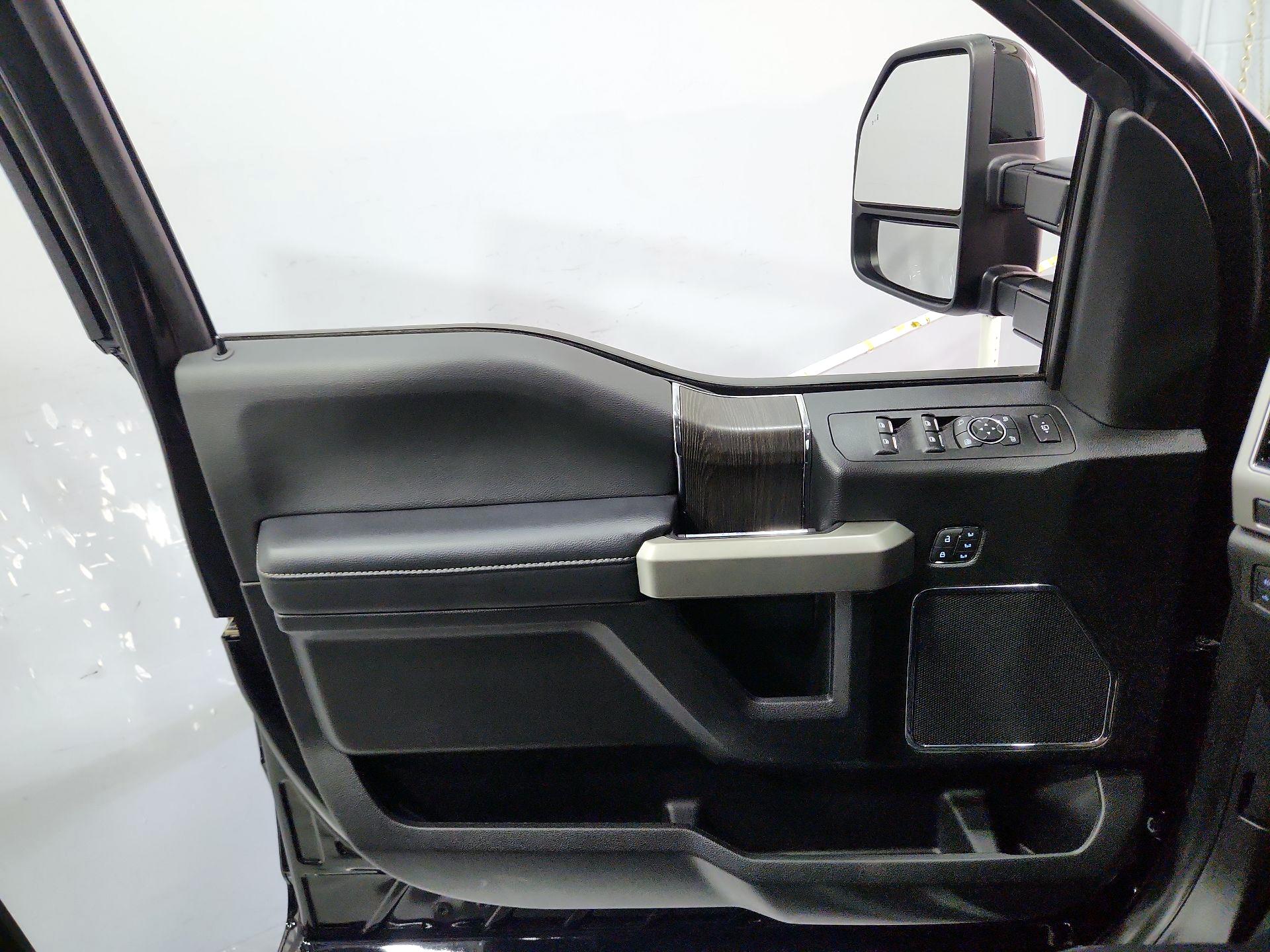 Thumbnail: 2021 Ford F-250 - 12