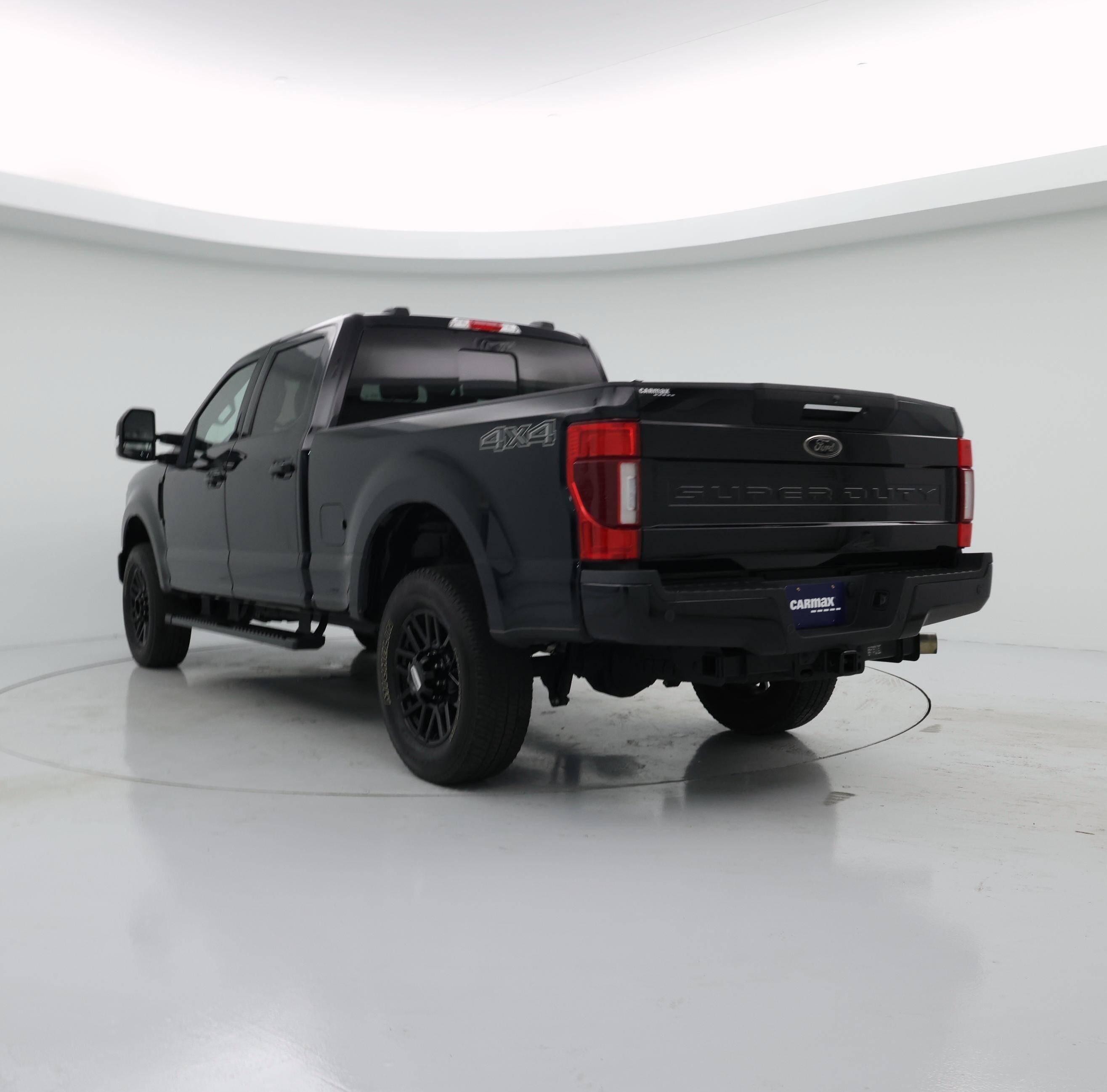 Thumbnail: 2021 Ford F-250 - 2