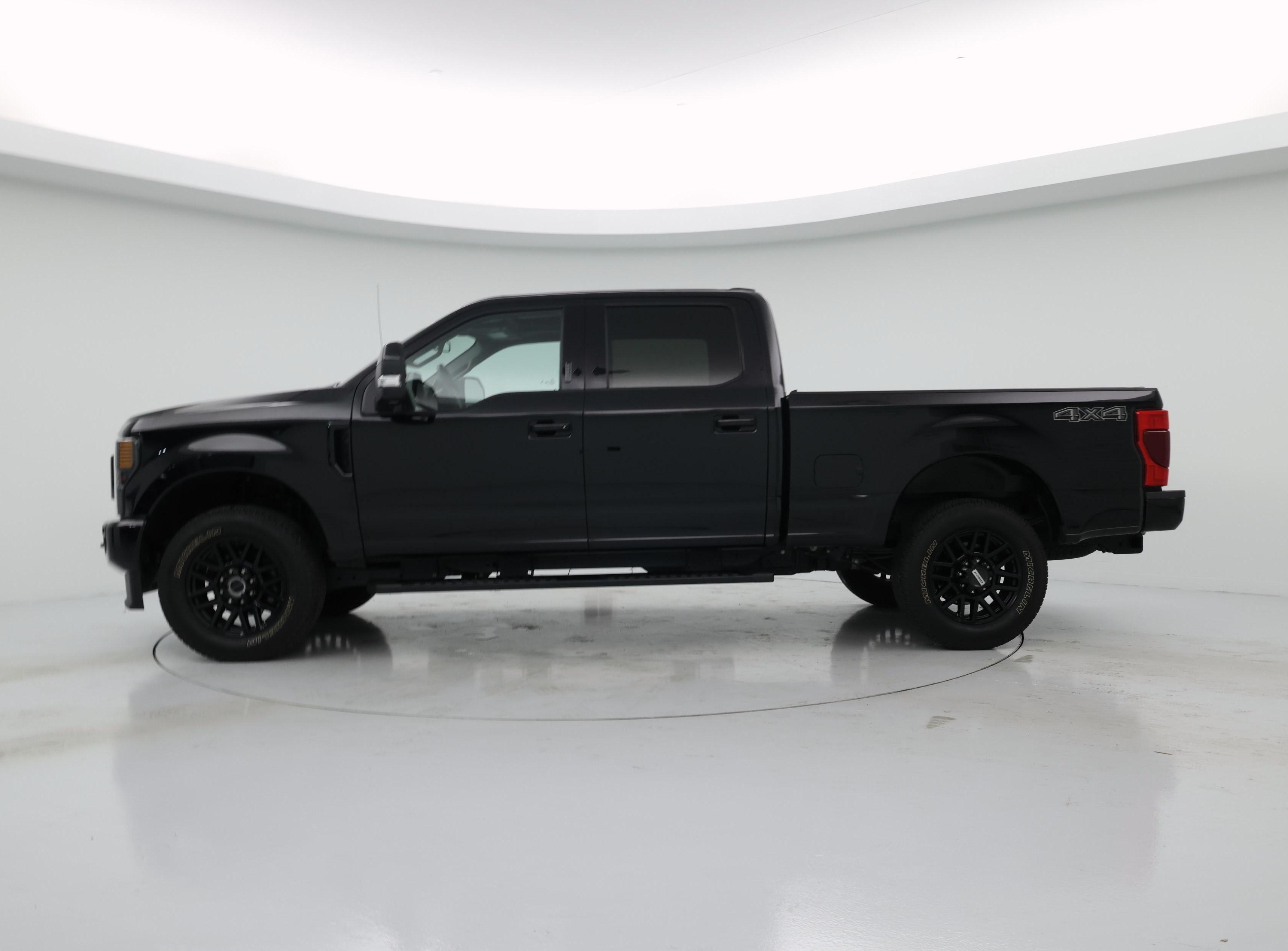 Thumbnail: 2021 Ford F-250 - 3