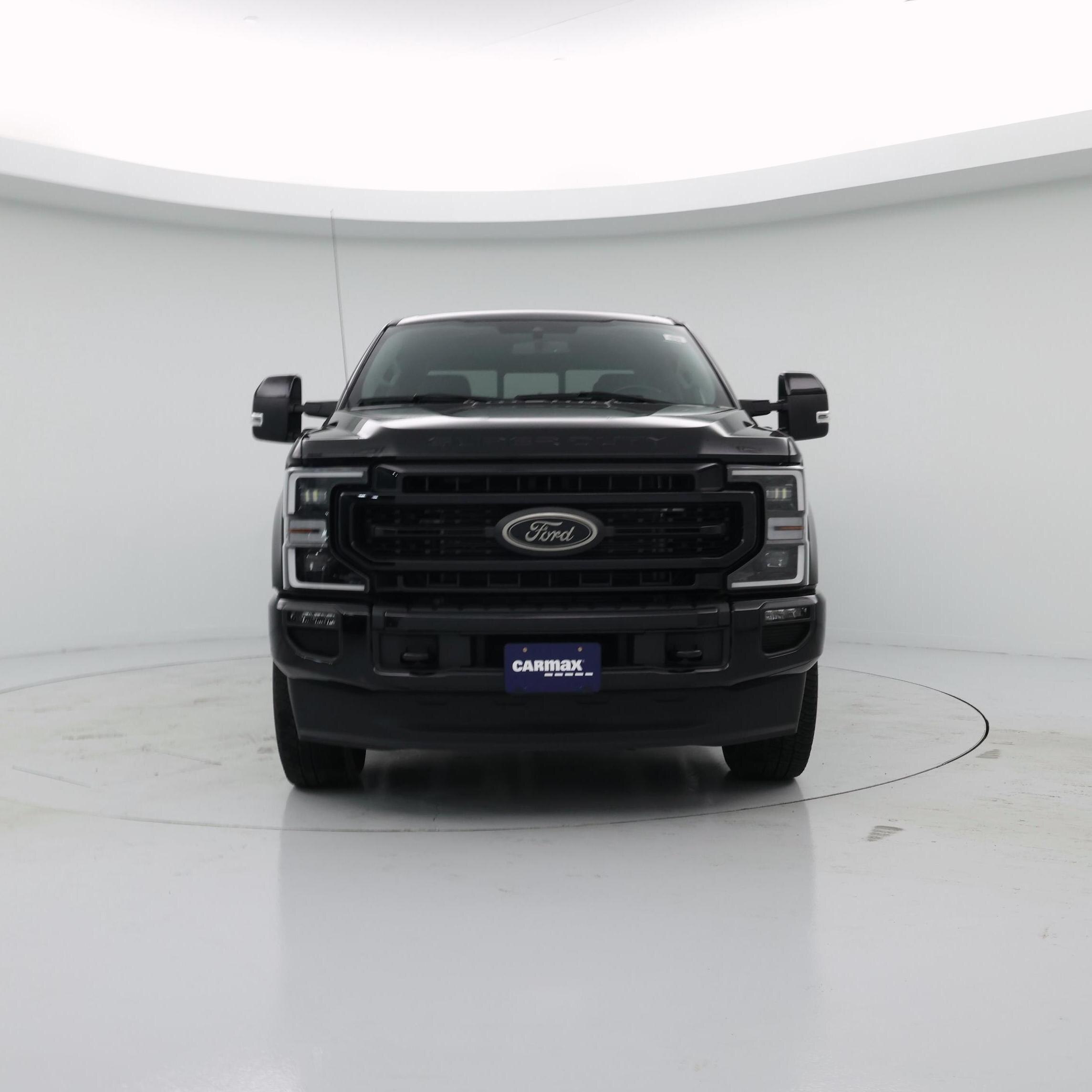 Thumbnail: 2021 Ford F-250 - 5