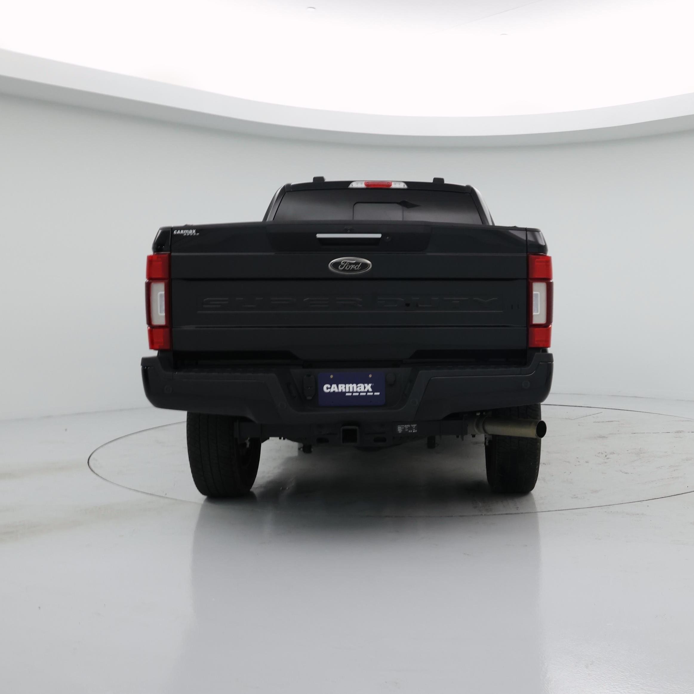 Thumbnail: 2021 Ford F-250 - 6