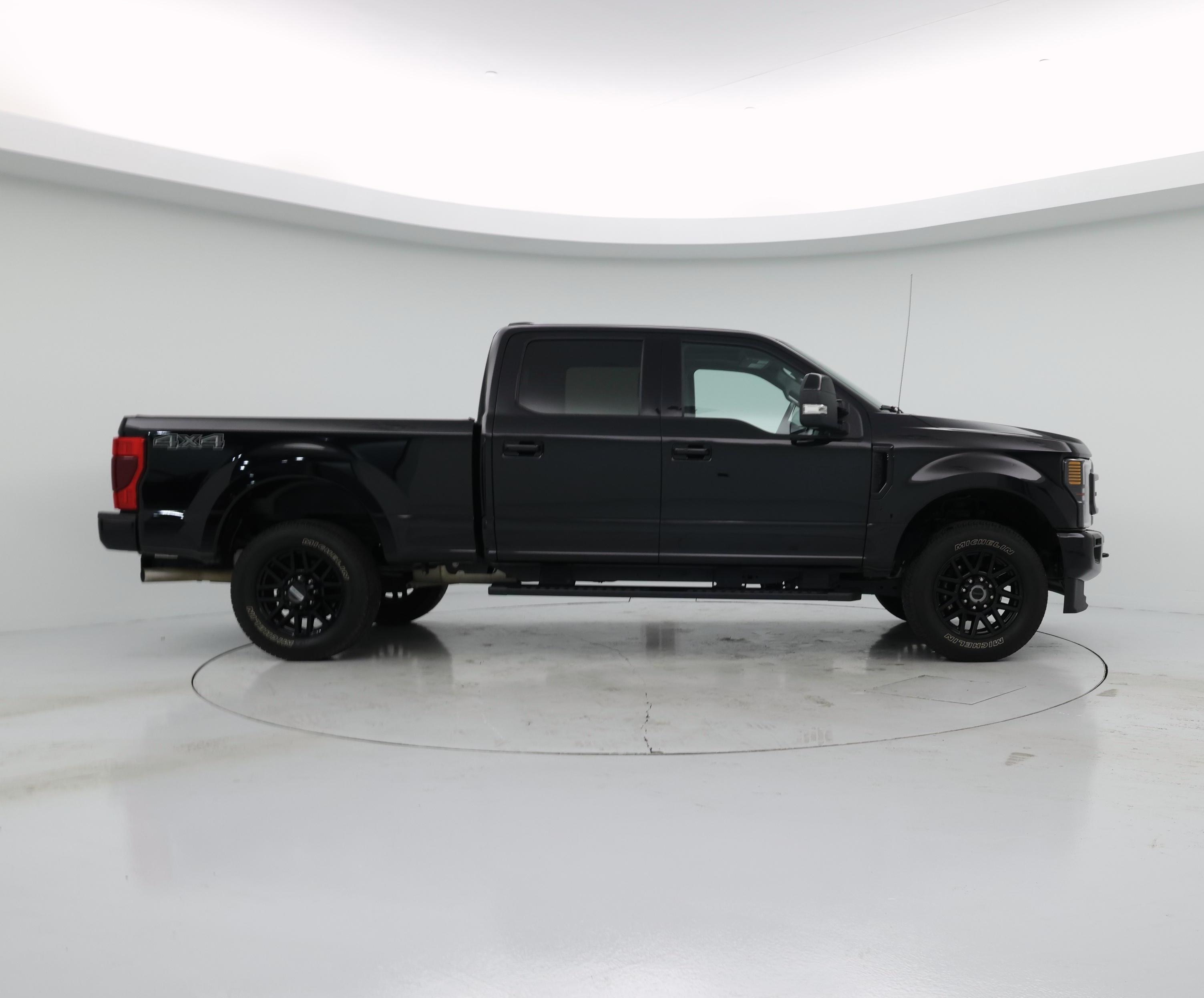 Thumbnail: 2021 Ford F-250 - 7