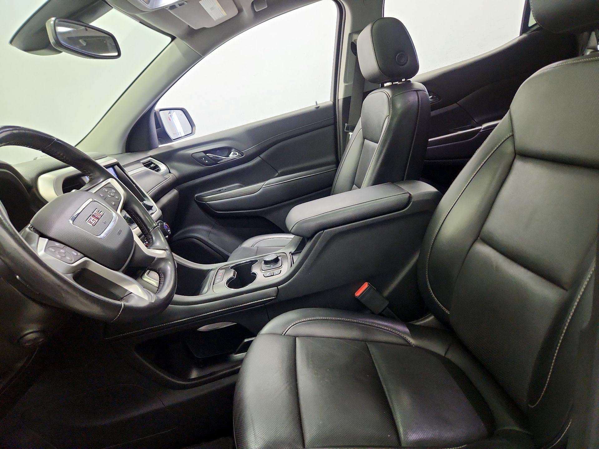 Thumbnail: 2021 GMC Acadia - 11