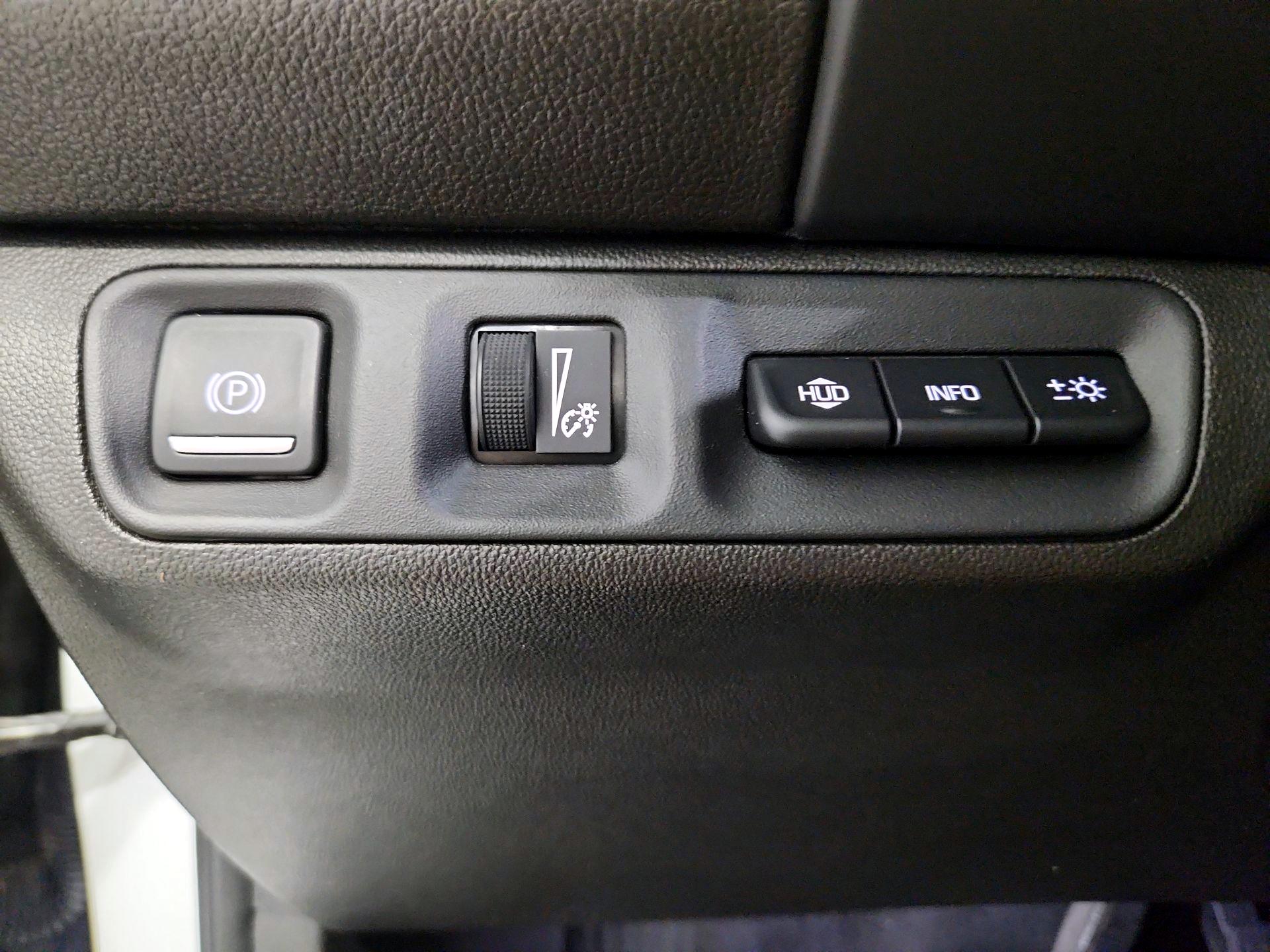 Thumbnail: 2021 GMC Acadia - 13