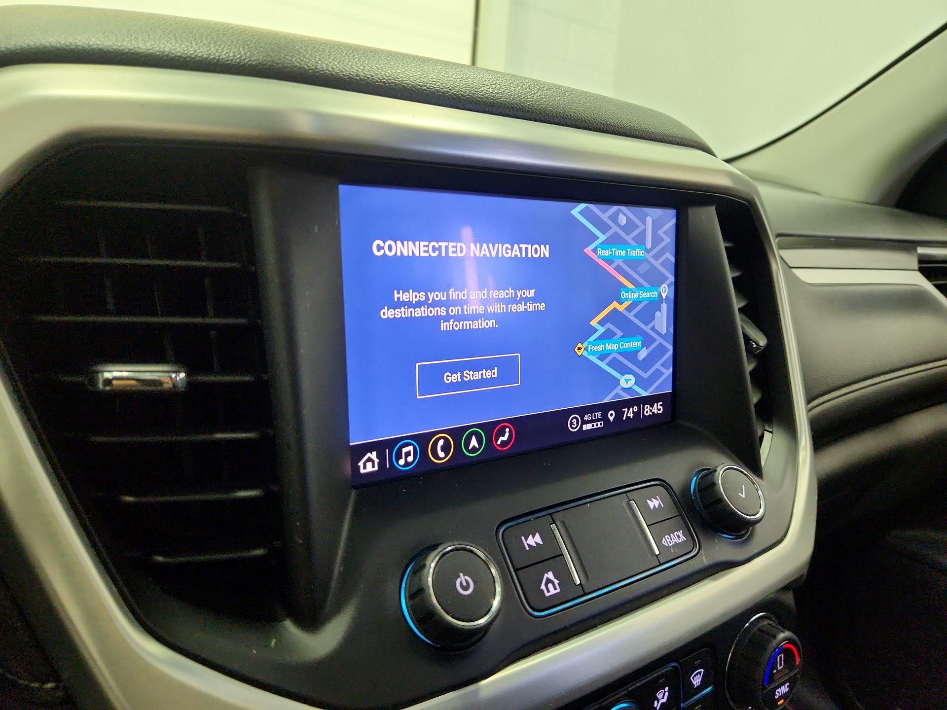 Thumbnail: 2021 GMC Acadia - 14
