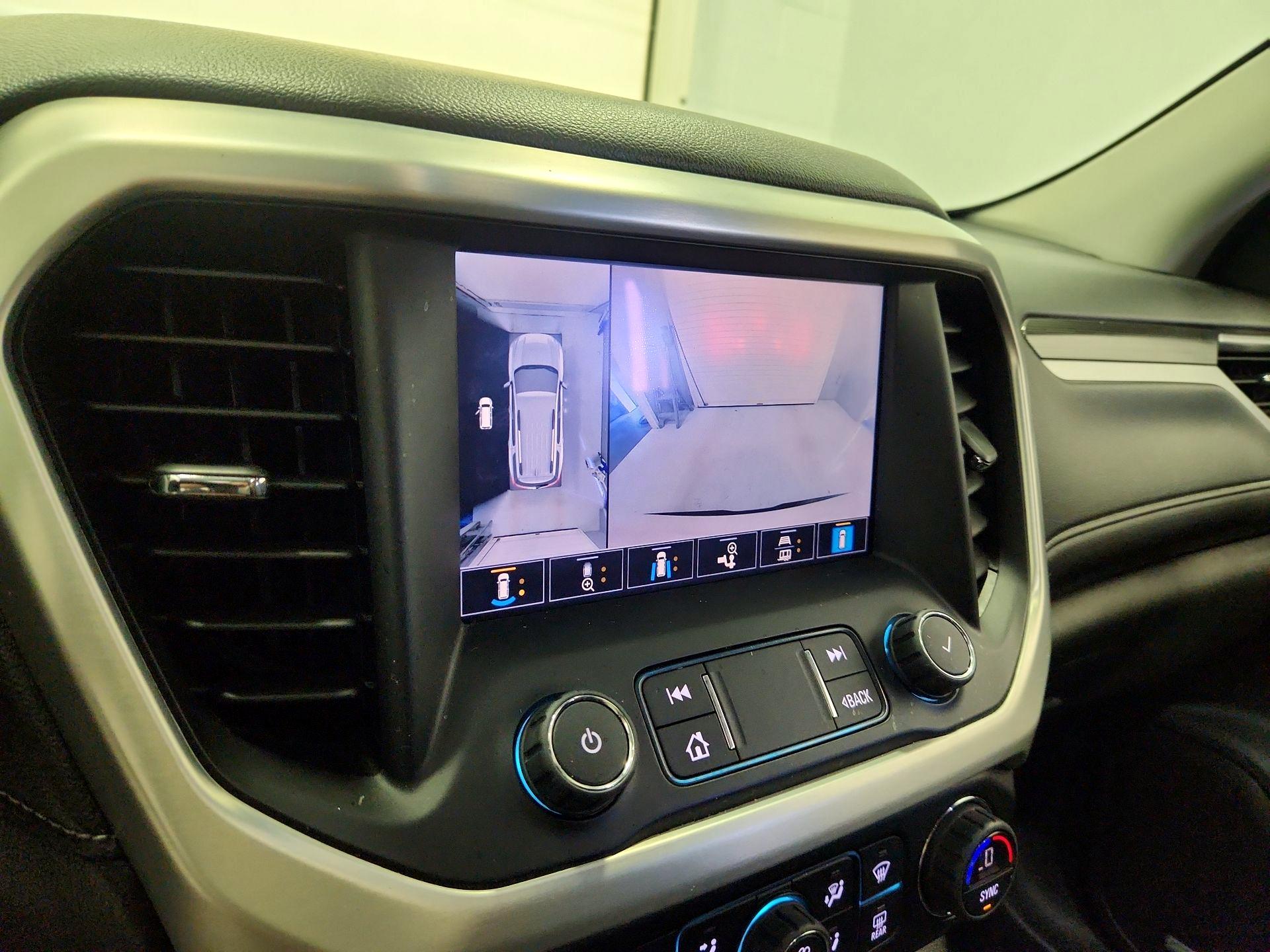 Thumbnail: 2021 GMC Acadia - 15