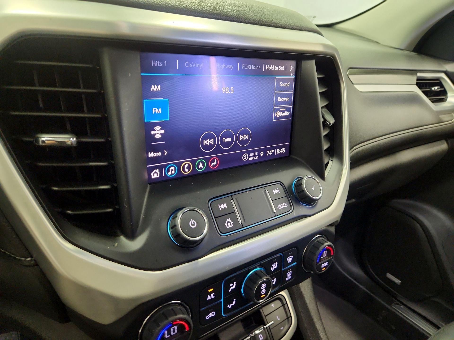 Thumbnail: 2021 GMC Acadia - 16