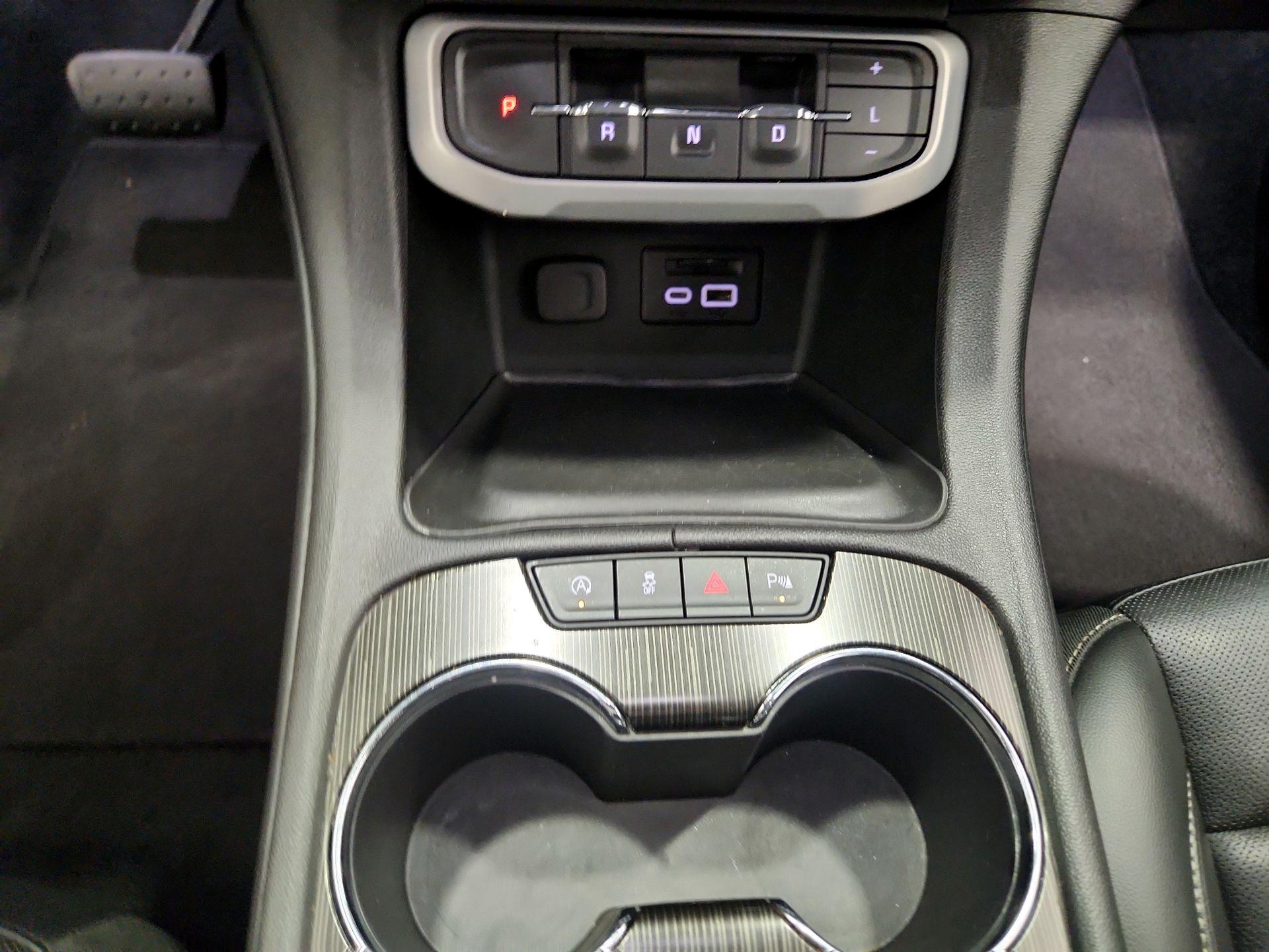 Thumbnail: 2021 GMC Acadia - 18