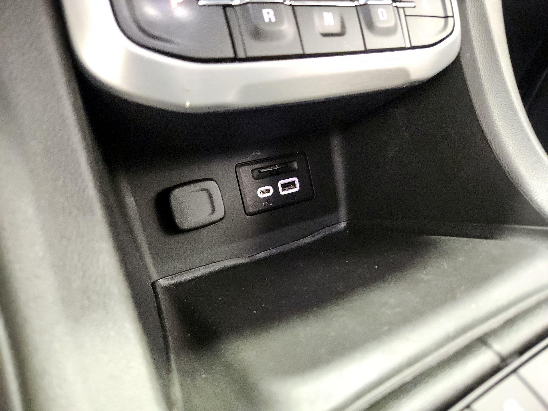 Thumbnail: 2021 GMC Acadia - 19