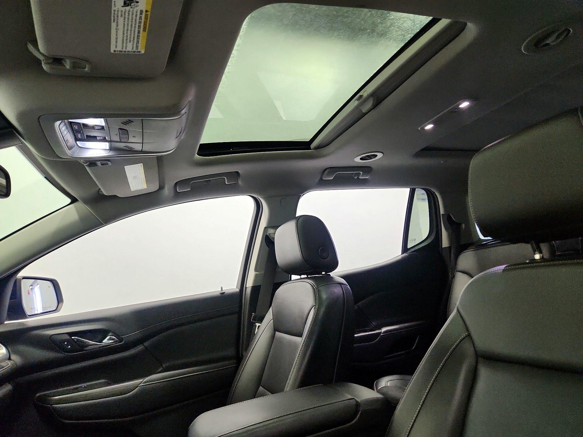 Thumbnail: 2021 GMC Acadia - 20