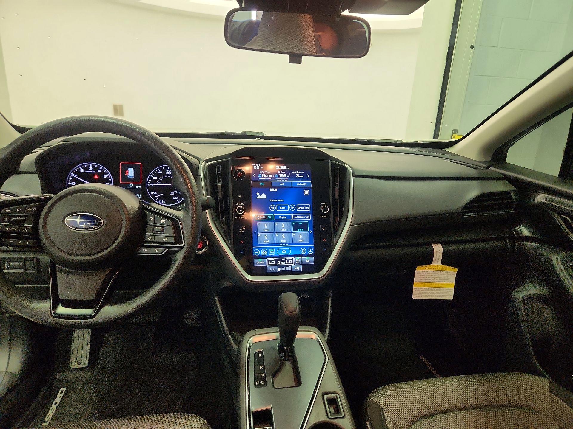 Thumbnail: 2024 Subaru Crosstrek - 9