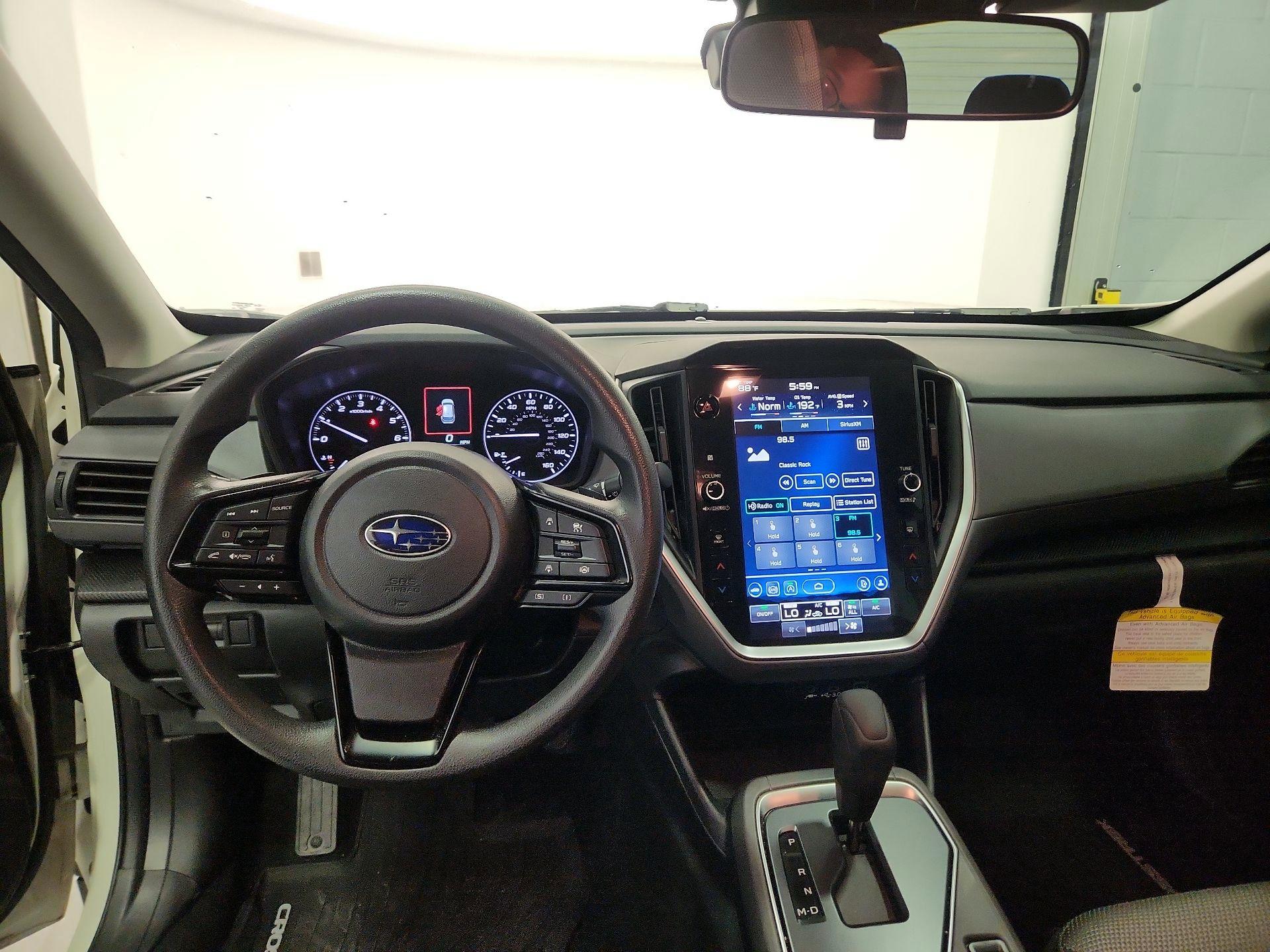 Thumbnail: 2024 Subaru Crosstrek - 10