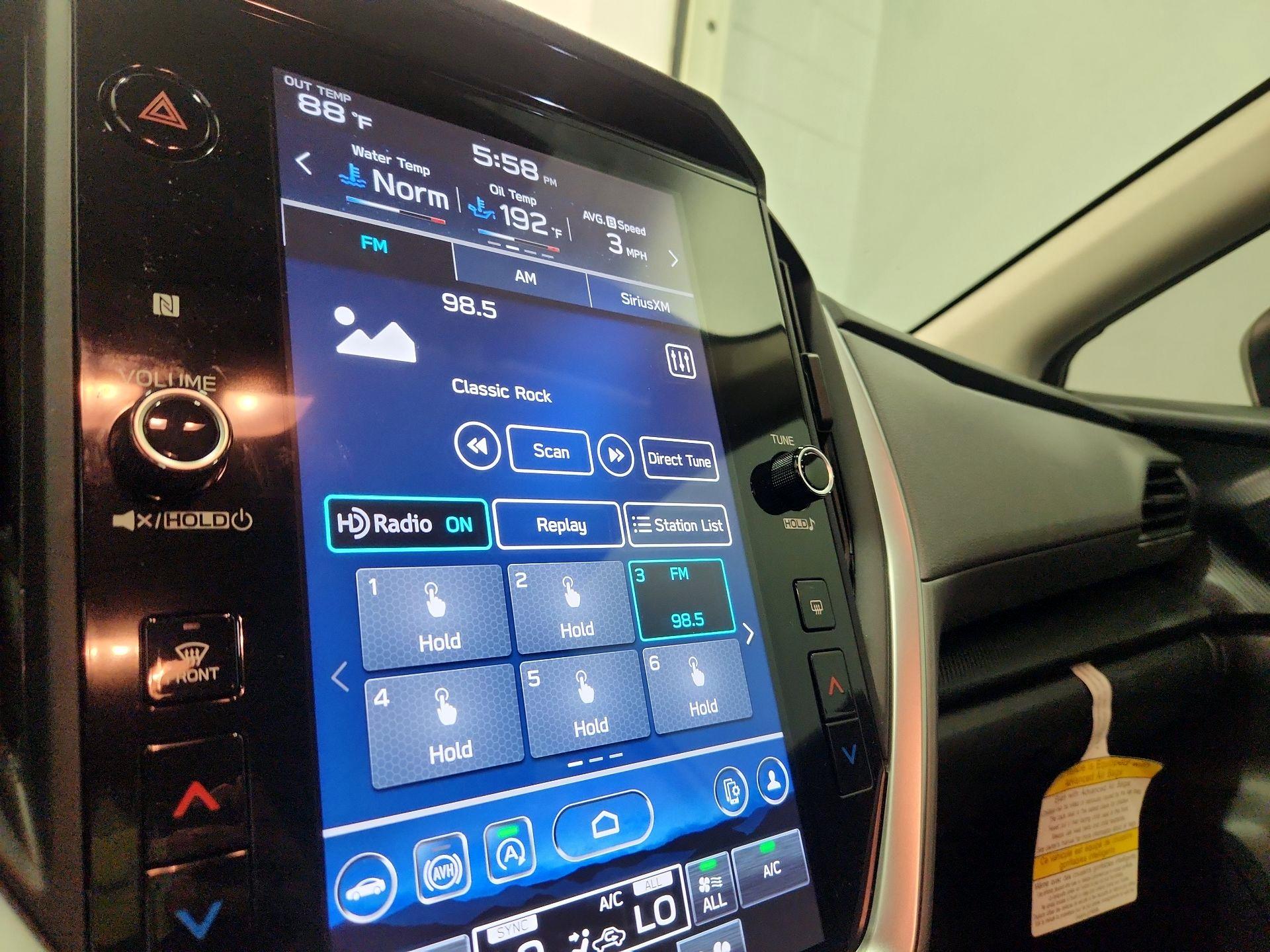 Thumbnail: 2024 Subaru Crosstrek - 15