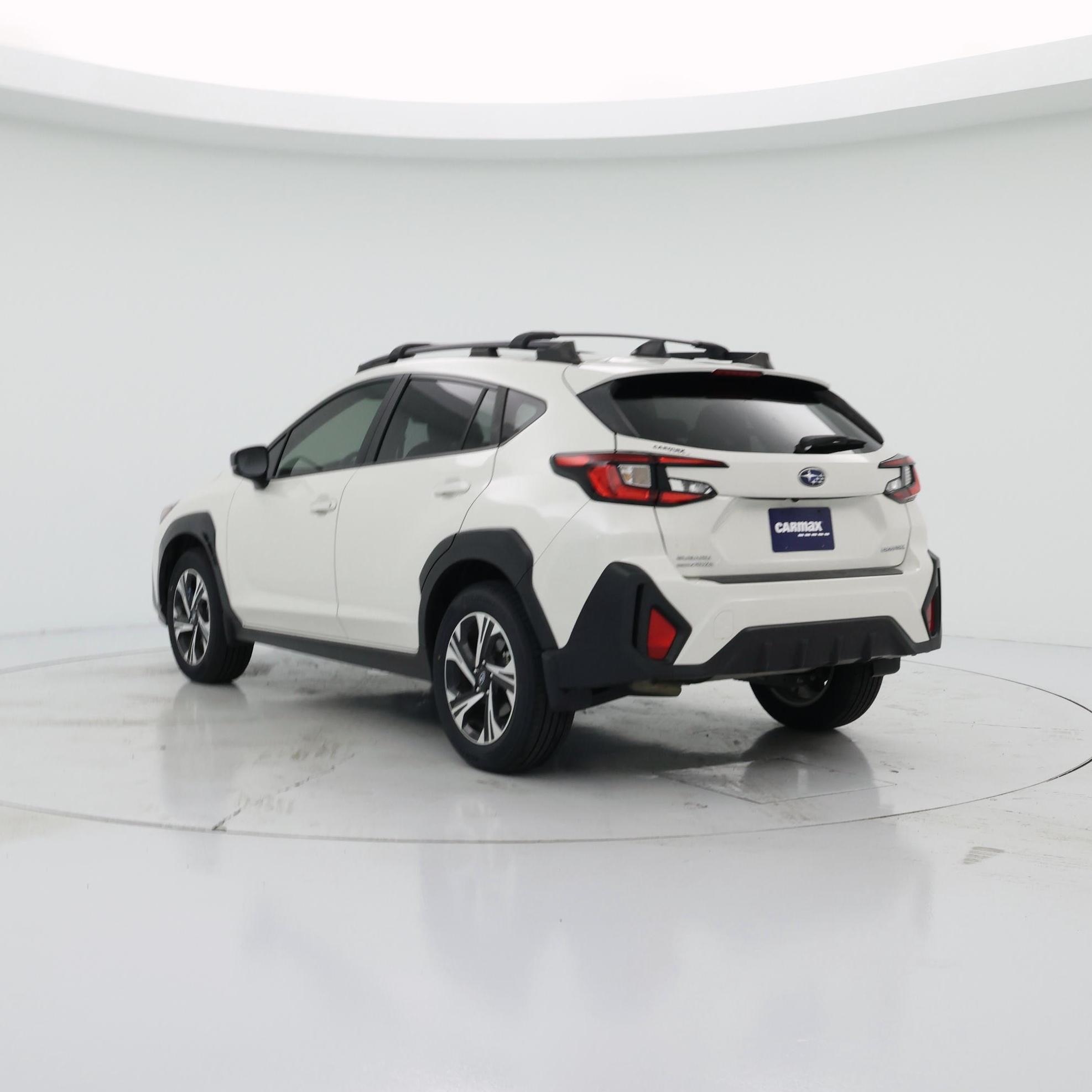 Thumbnail: 2024 Subaru Crosstrek - 2
