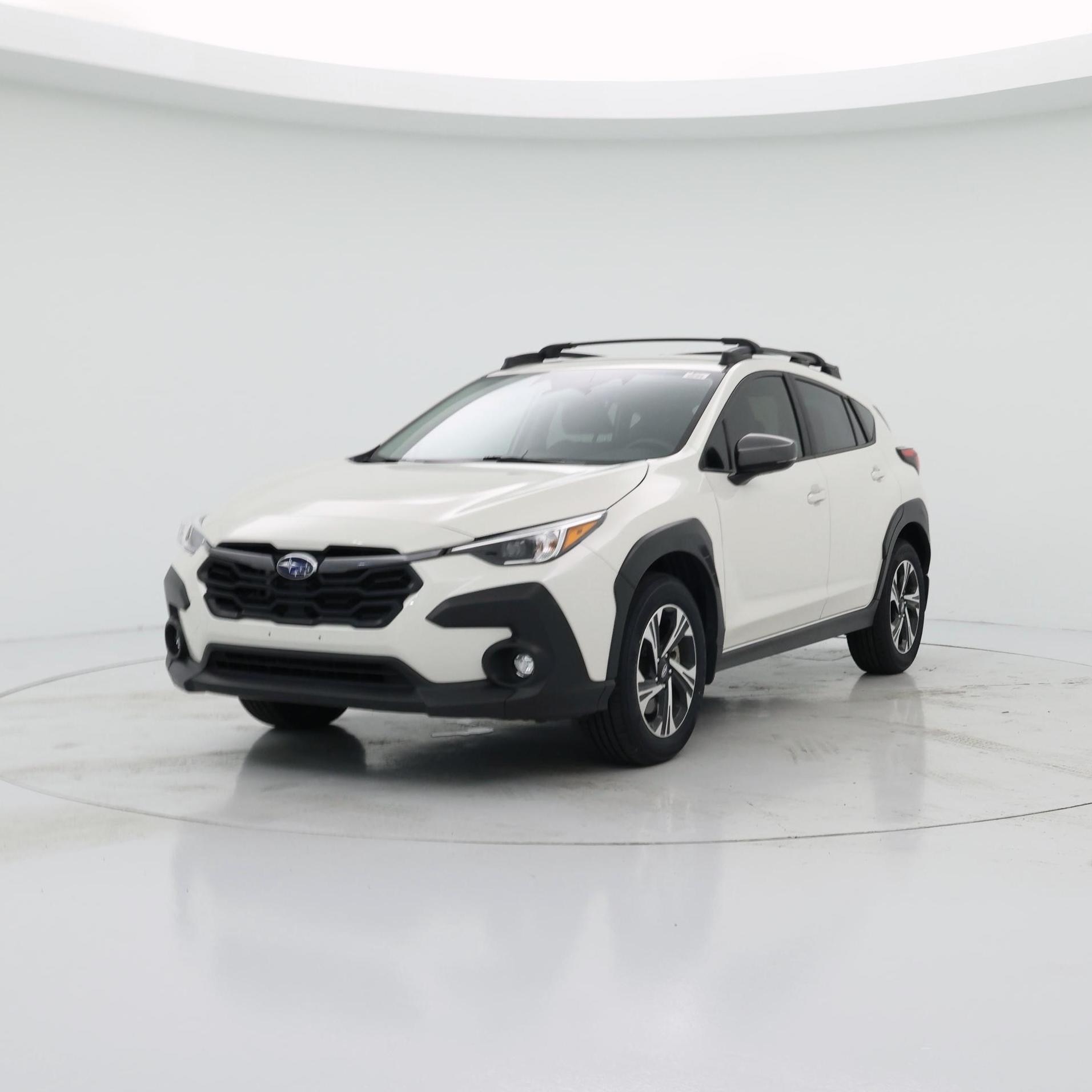 Thumbnail: 2024 Subaru Crosstrek - 4