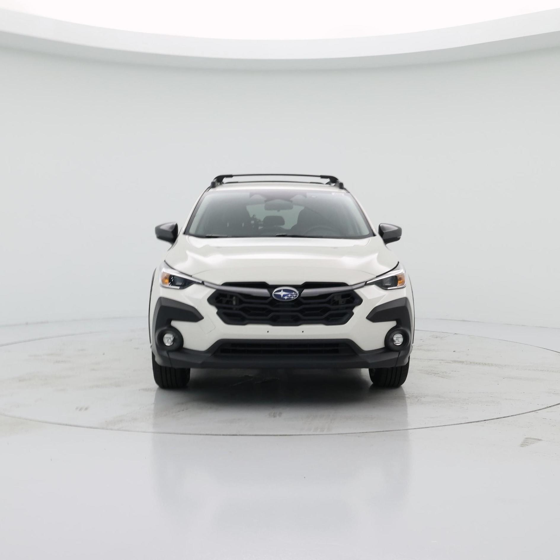 Thumbnail: 2024 Subaru Crosstrek - 5