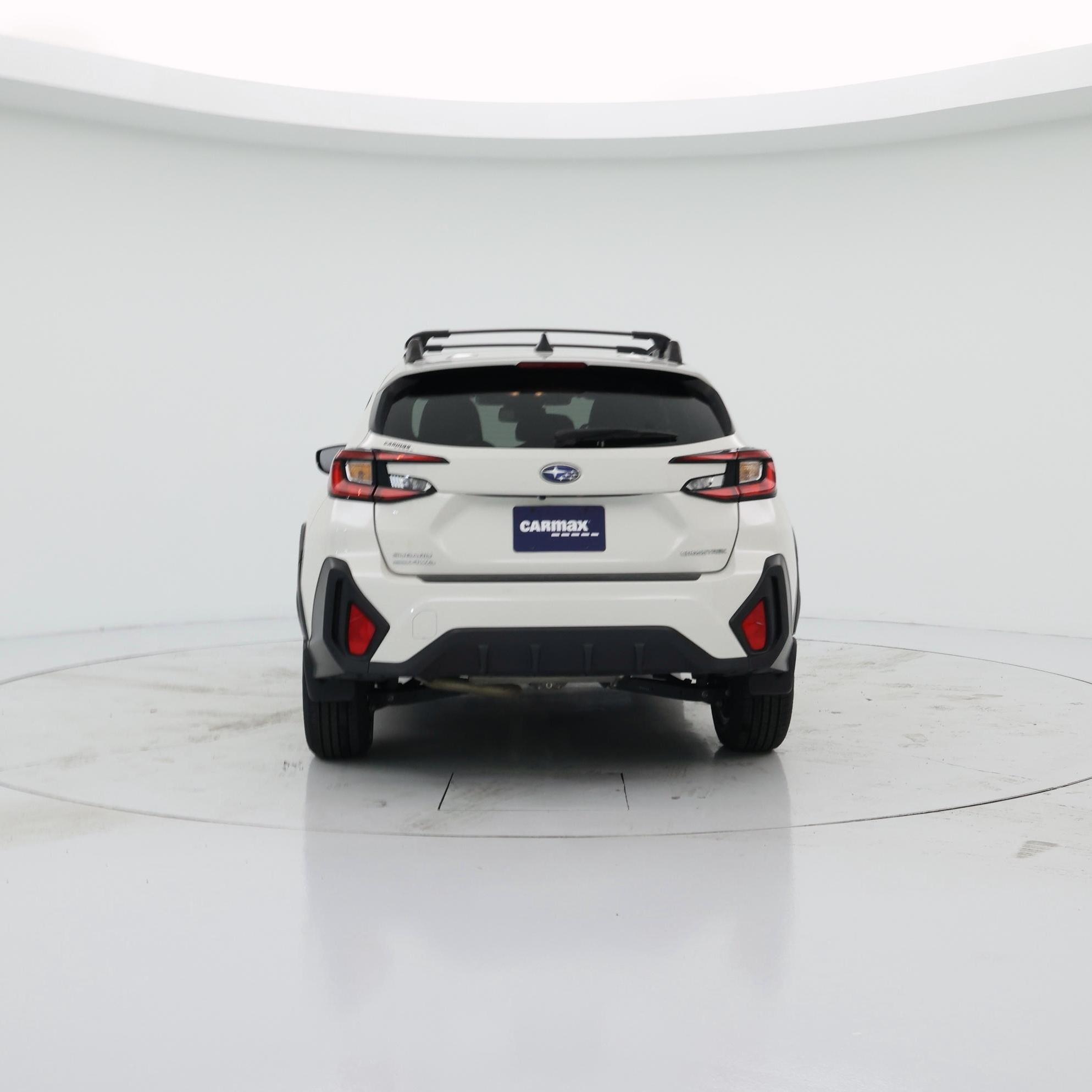 Thumbnail: 2024 Subaru Crosstrek - 6