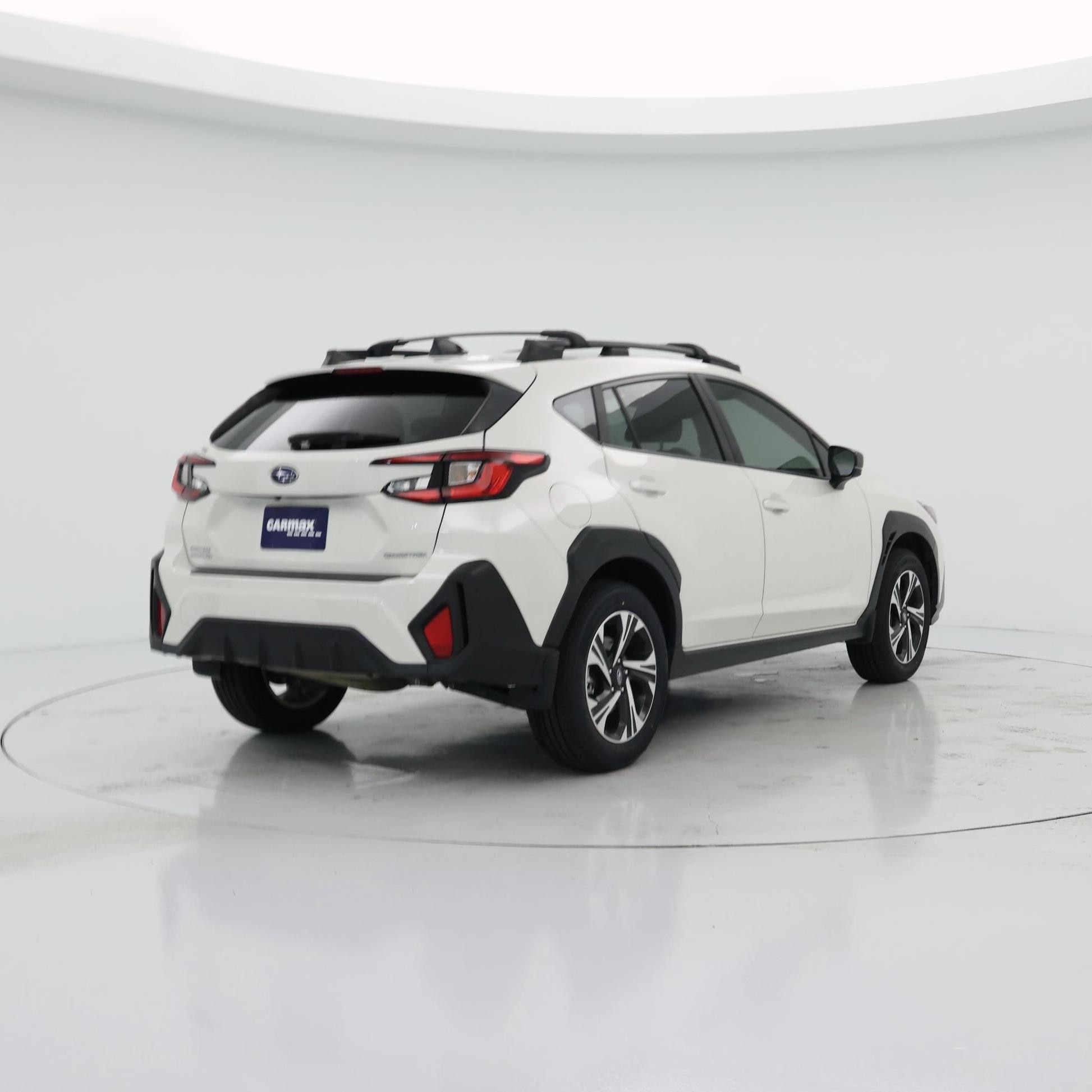 Thumbnail: 2024 Subaru Crosstrek - 8