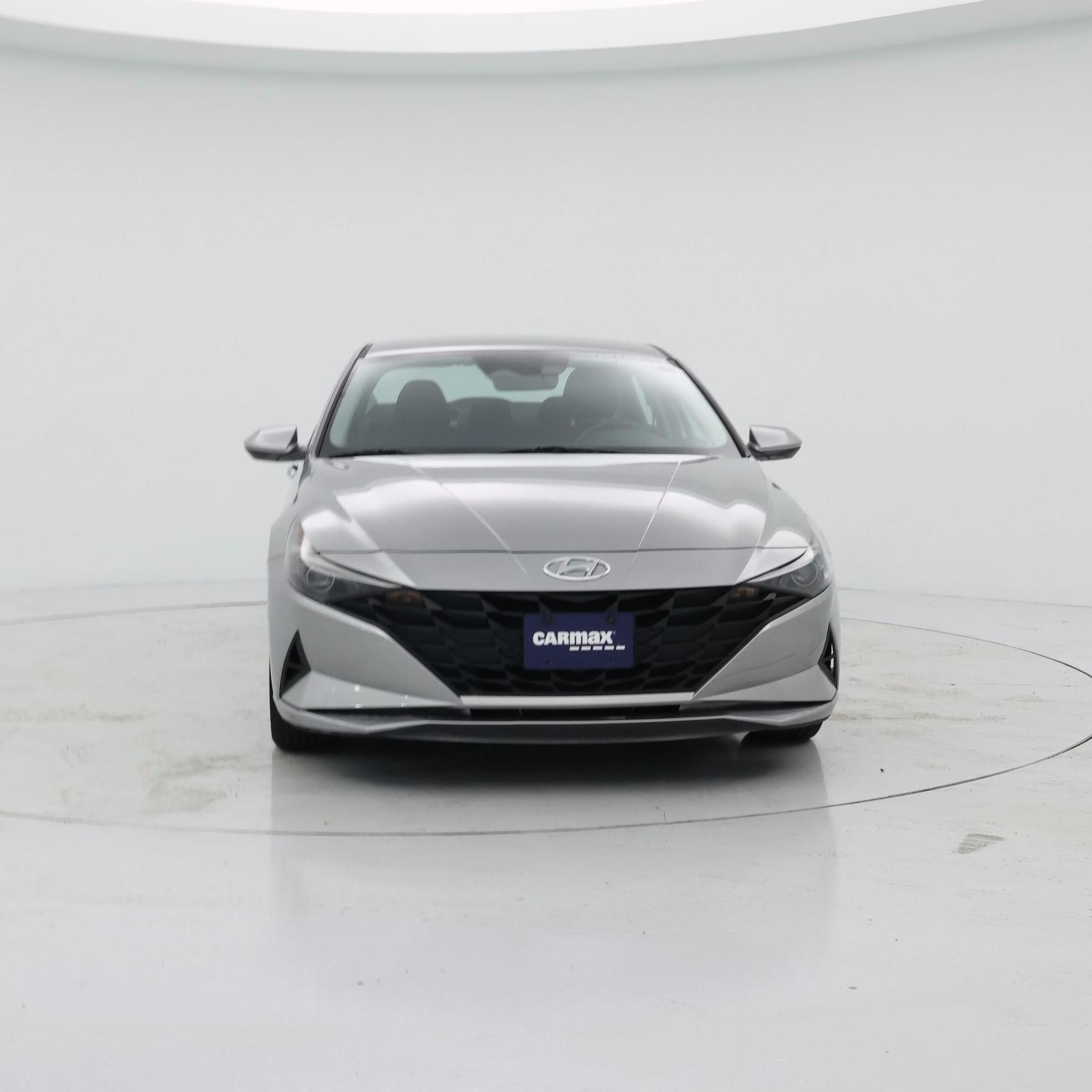 Thumbnail: 2023 Hyundai Elantra - 5