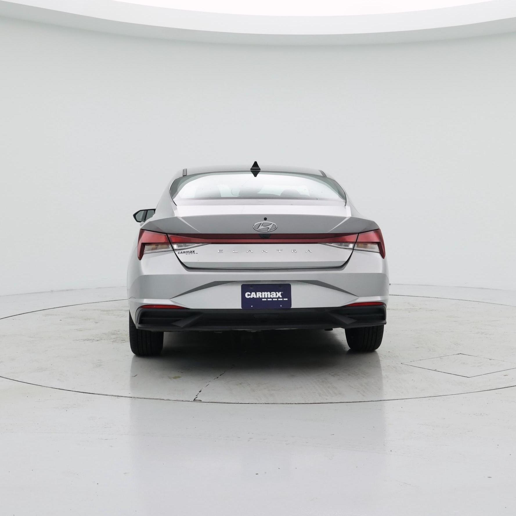 Thumbnail: 2023 Hyundai Elantra - 6