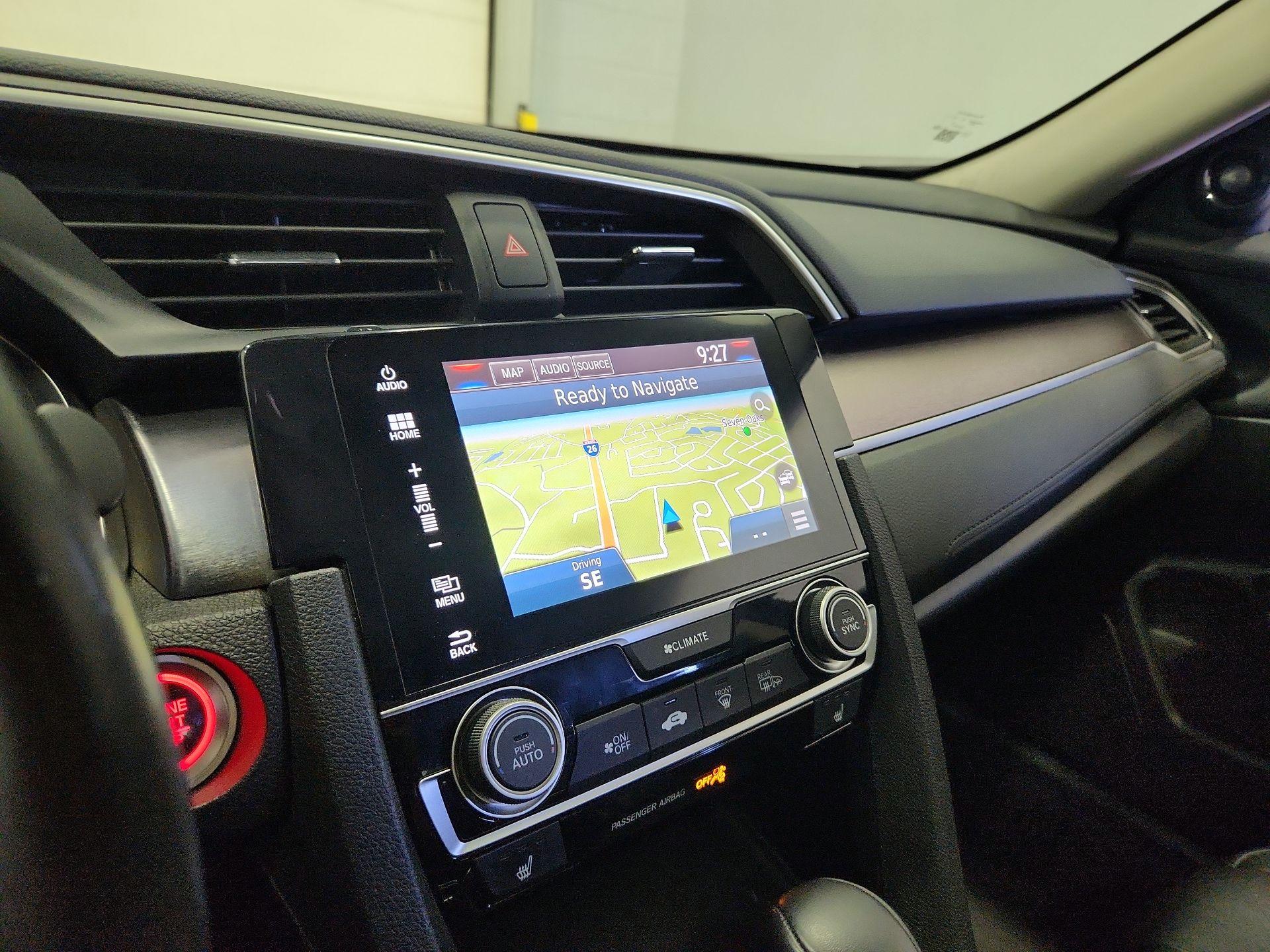 Thumbnail: 2017 Honda Civic - 14