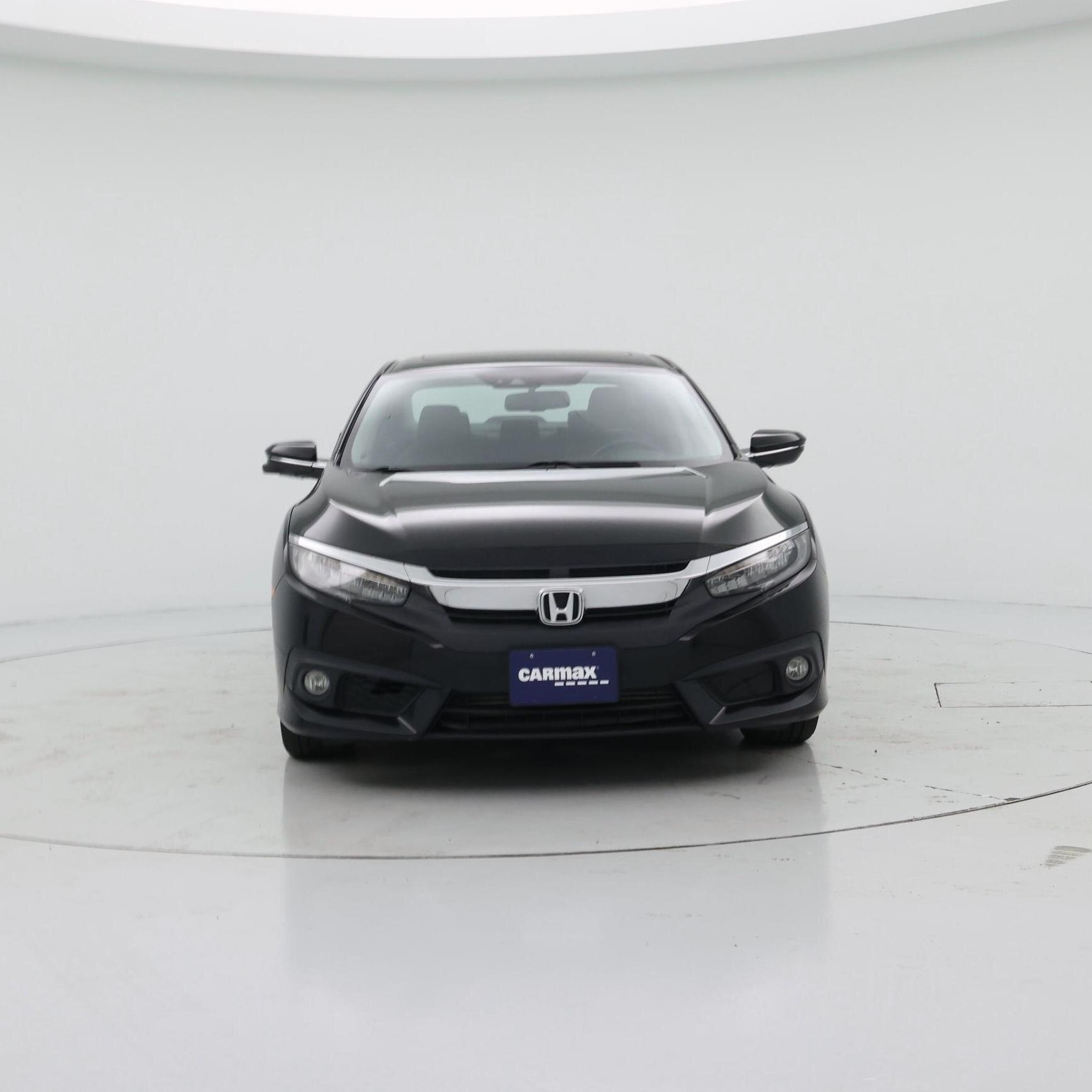 Thumbnail: 2017 Honda Civic - 5
