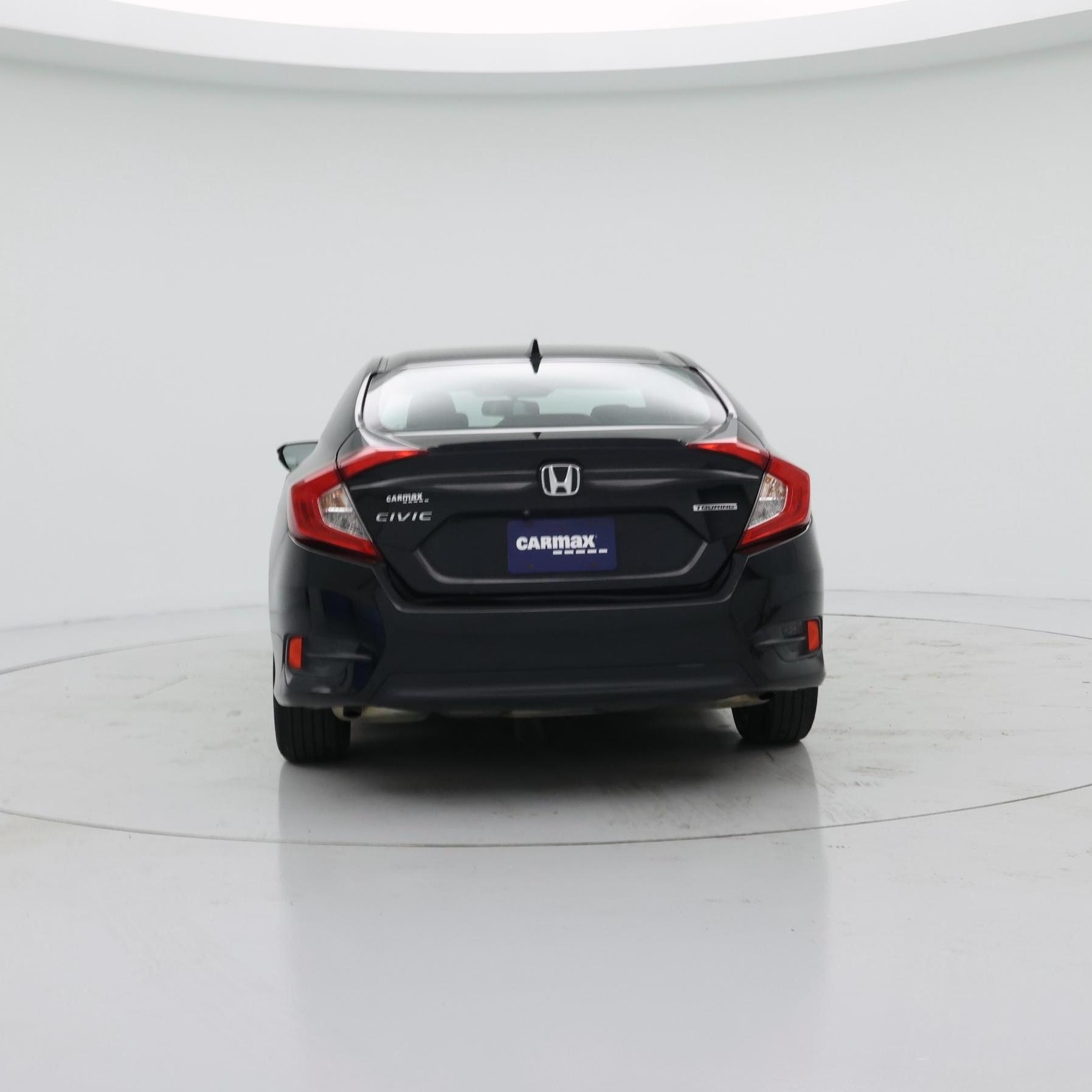 Thumbnail: 2017 Honda Civic - 6