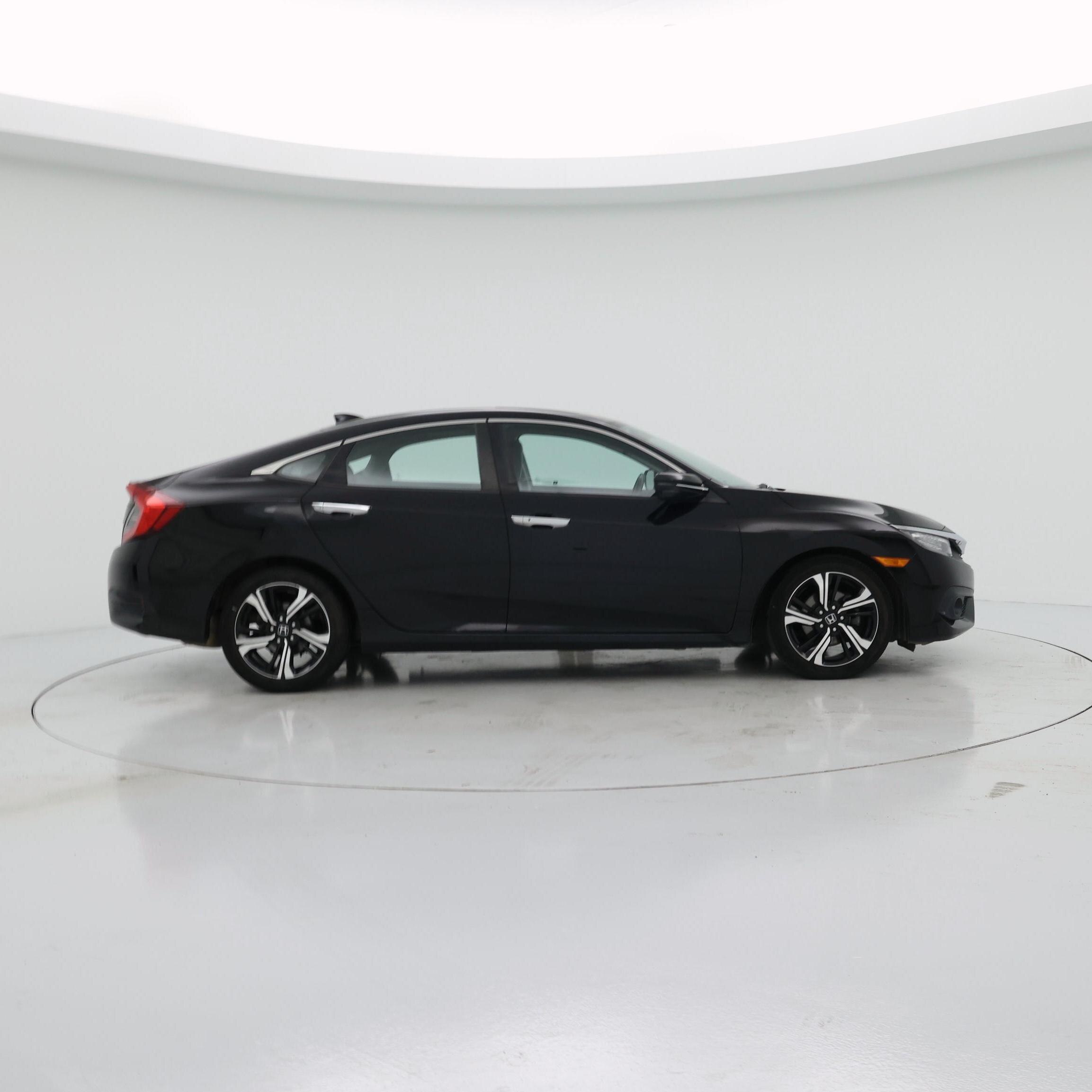 Thumbnail: 2017 Honda Civic - 7