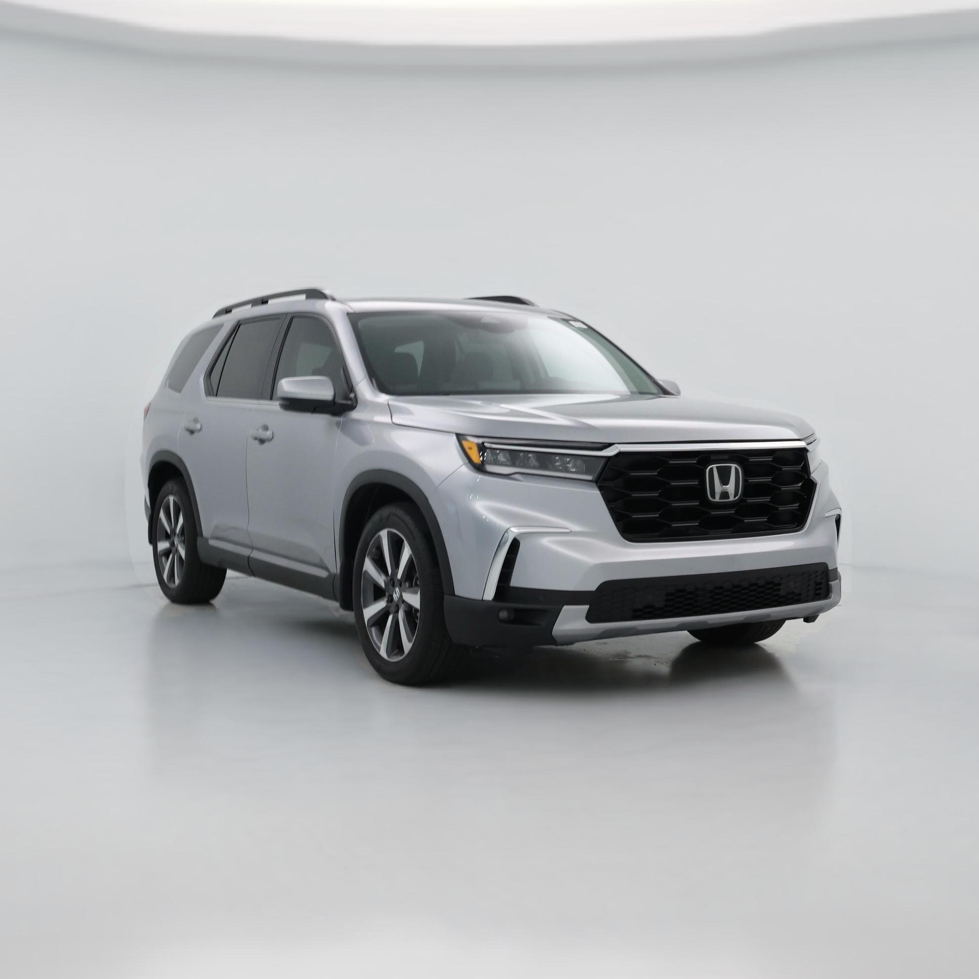 Thumbnail: 2023 Honda Pilot - 1
