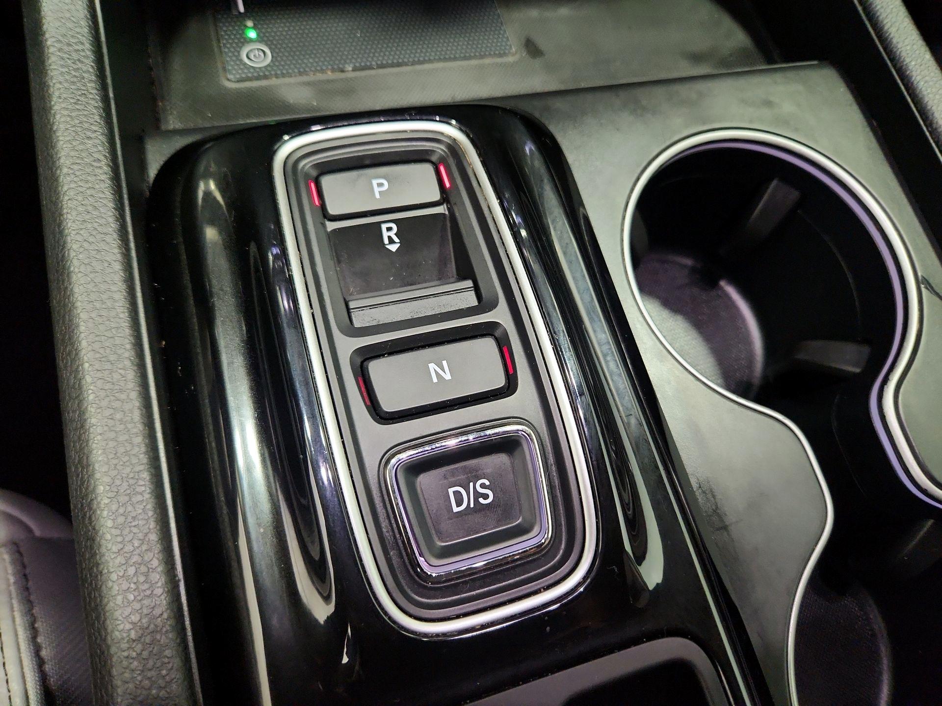 Thumbnail: 2023 Honda Pilot - 18