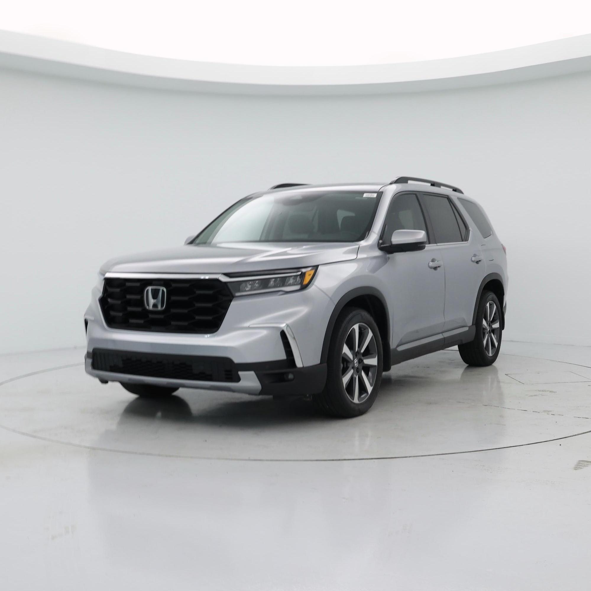Thumbnail: 2023 Honda Pilot - 4