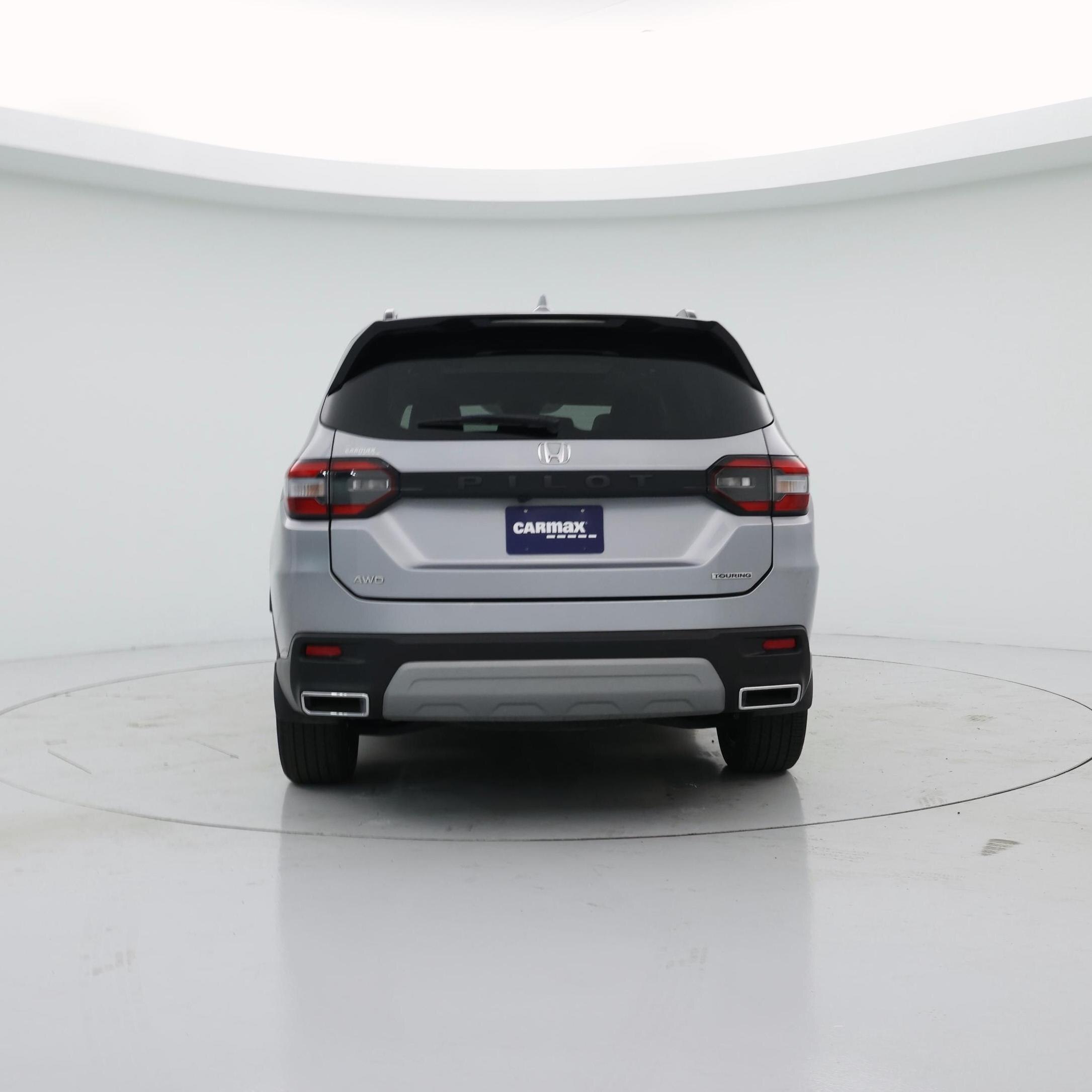 Thumbnail: 2023 Honda Pilot - 6