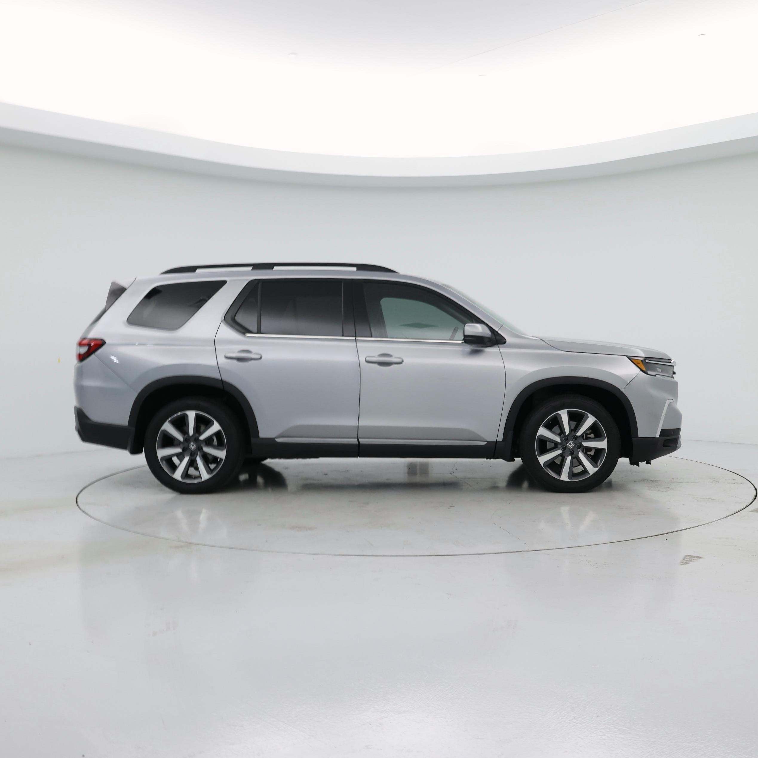 Thumbnail: 2023 Honda Pilot - 7