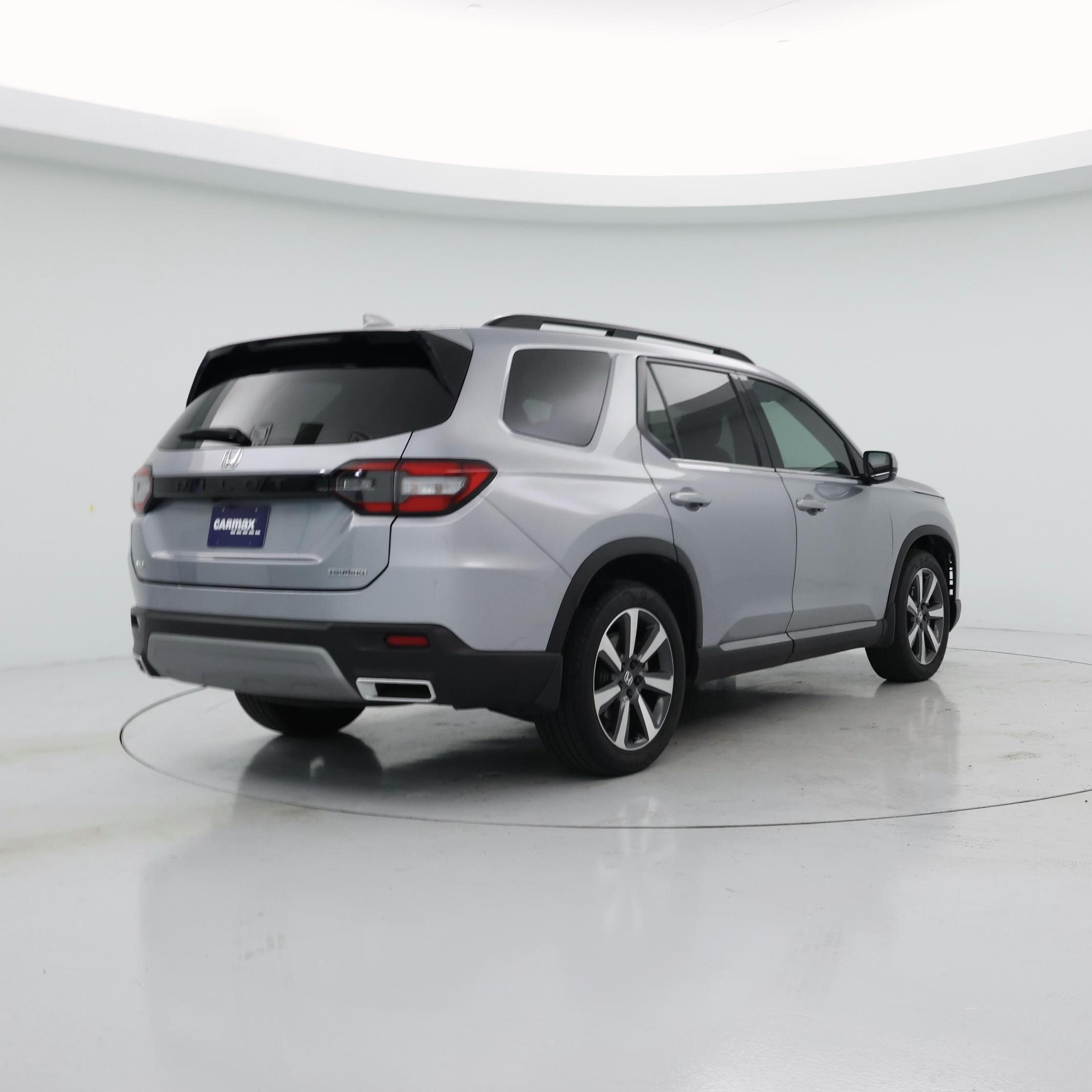 Thumbnail: 2023 Honda Pilot - 8