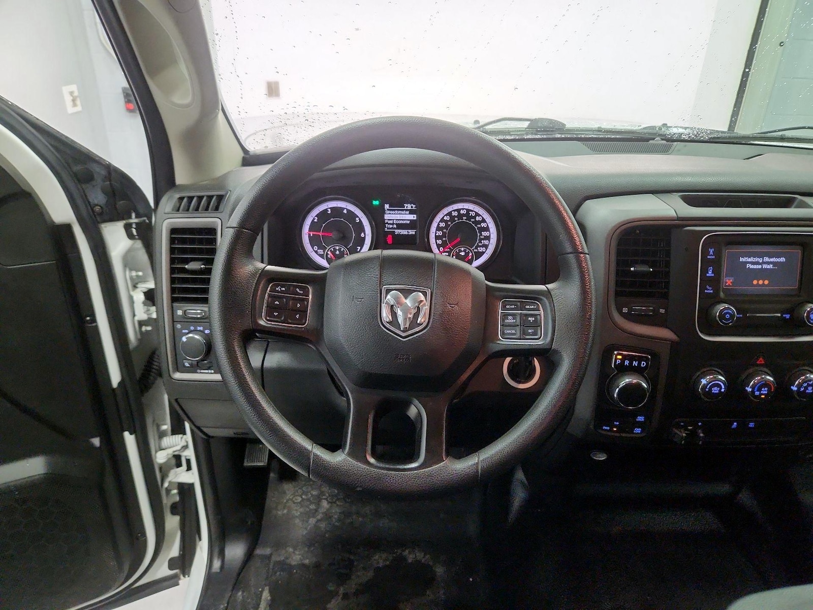 2022 RAM Ram 1500 Classic Tradesman - Photo 11