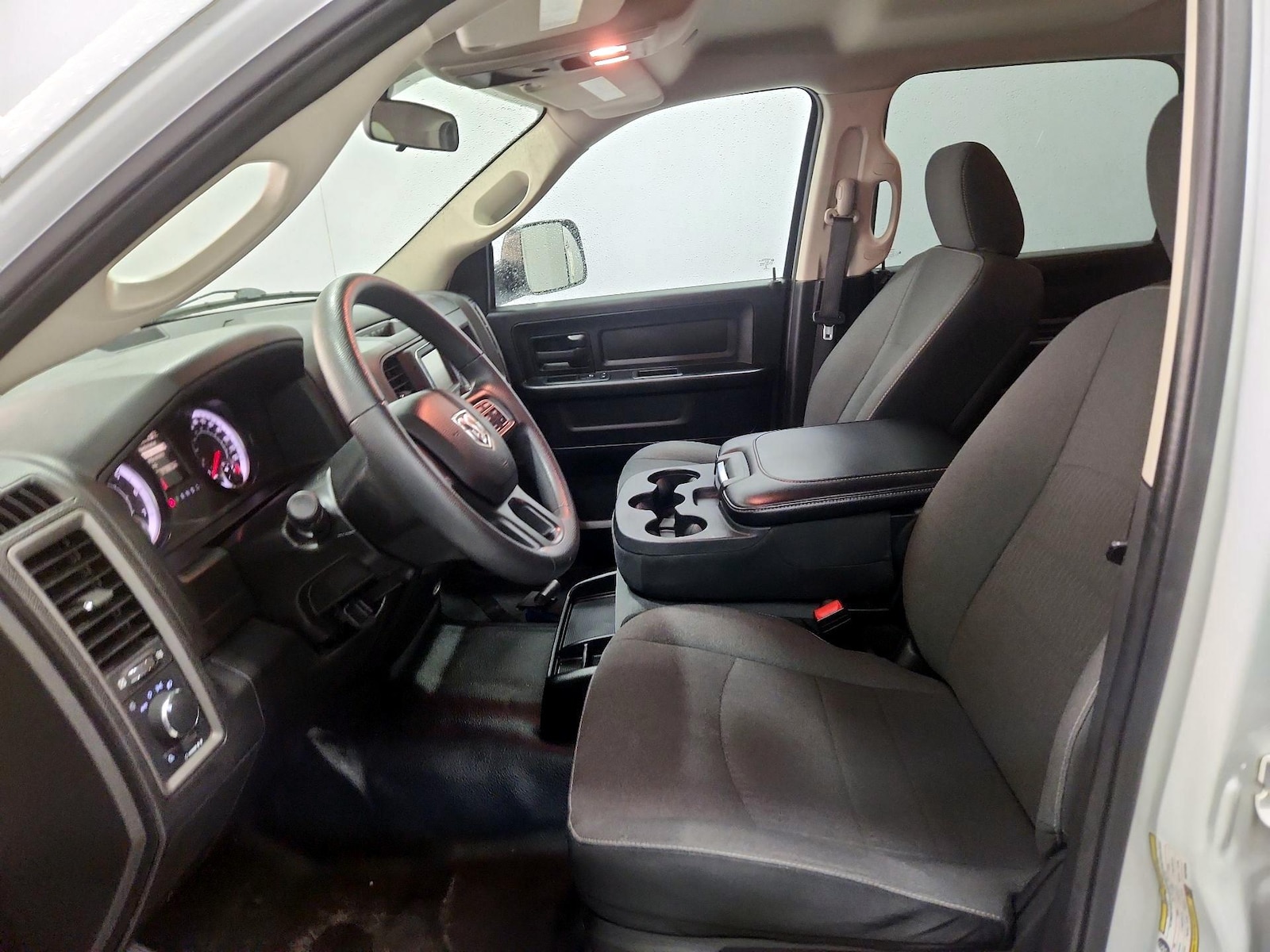 2022 RAM Ram 1500 Classic Tradesman - Photo 12