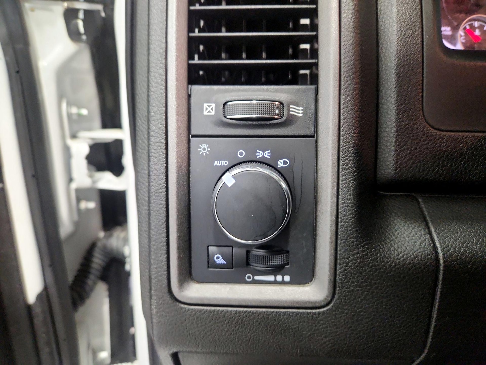 2022 RAM Ram 1500 Classic Tradesman - Photo 14