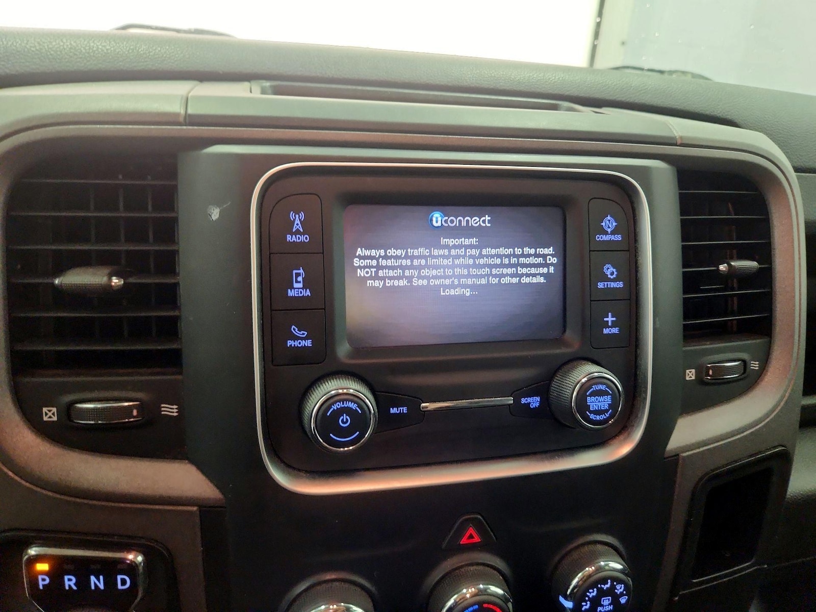 2022 RAM Ram 1500 Classic Tradesman - Photo 16