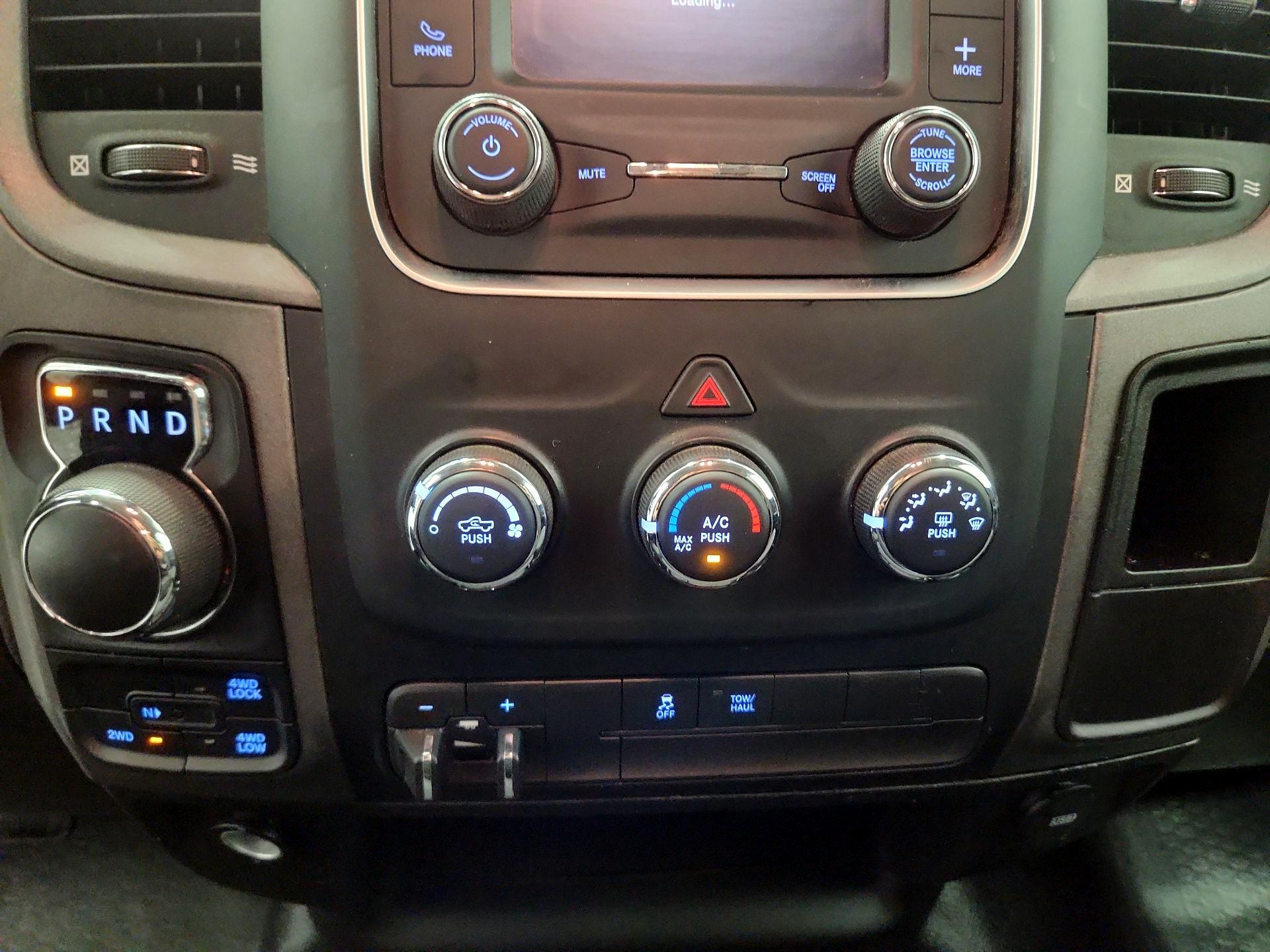 Thumbnail: 2022 RAM 1500 Classic - 16